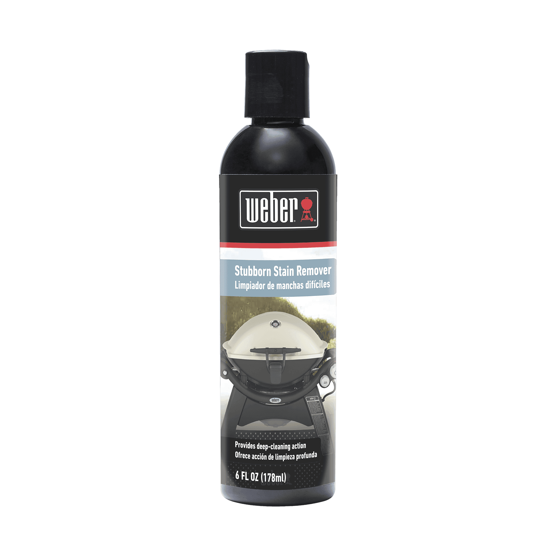Weber Grills Stubborn Stain Remover — image 1