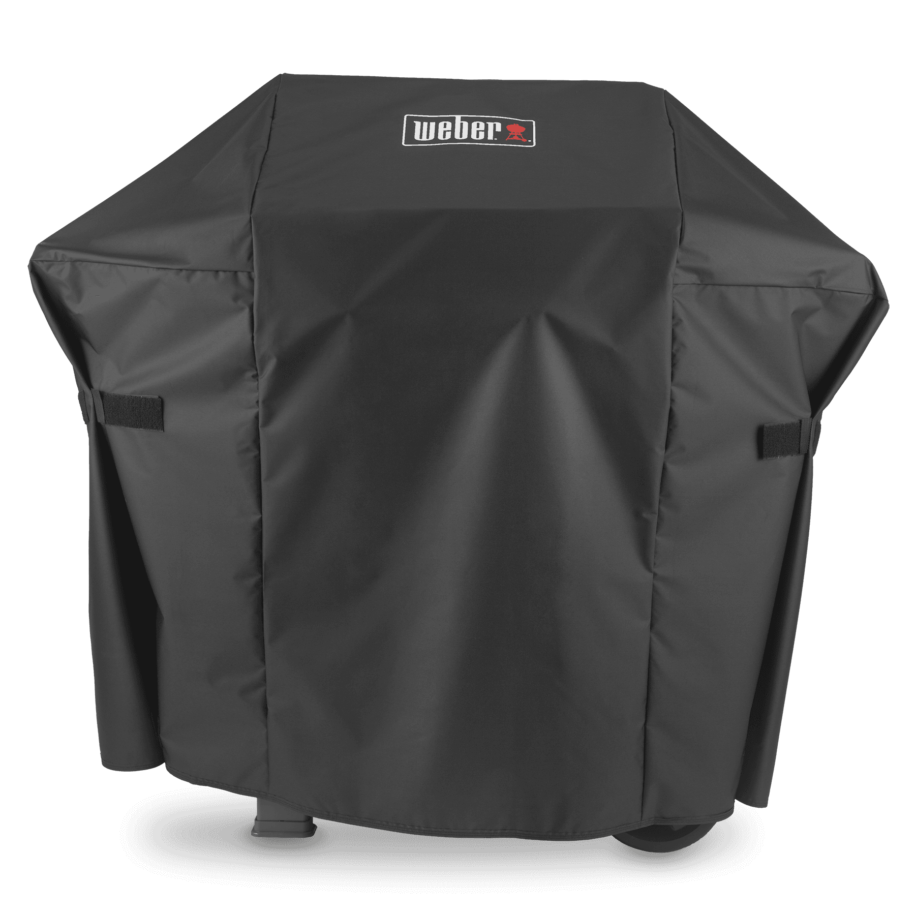 Weber Grills Premium Grill Cover For Spirit 200 & Spirit II 200 Series Grills — image 1