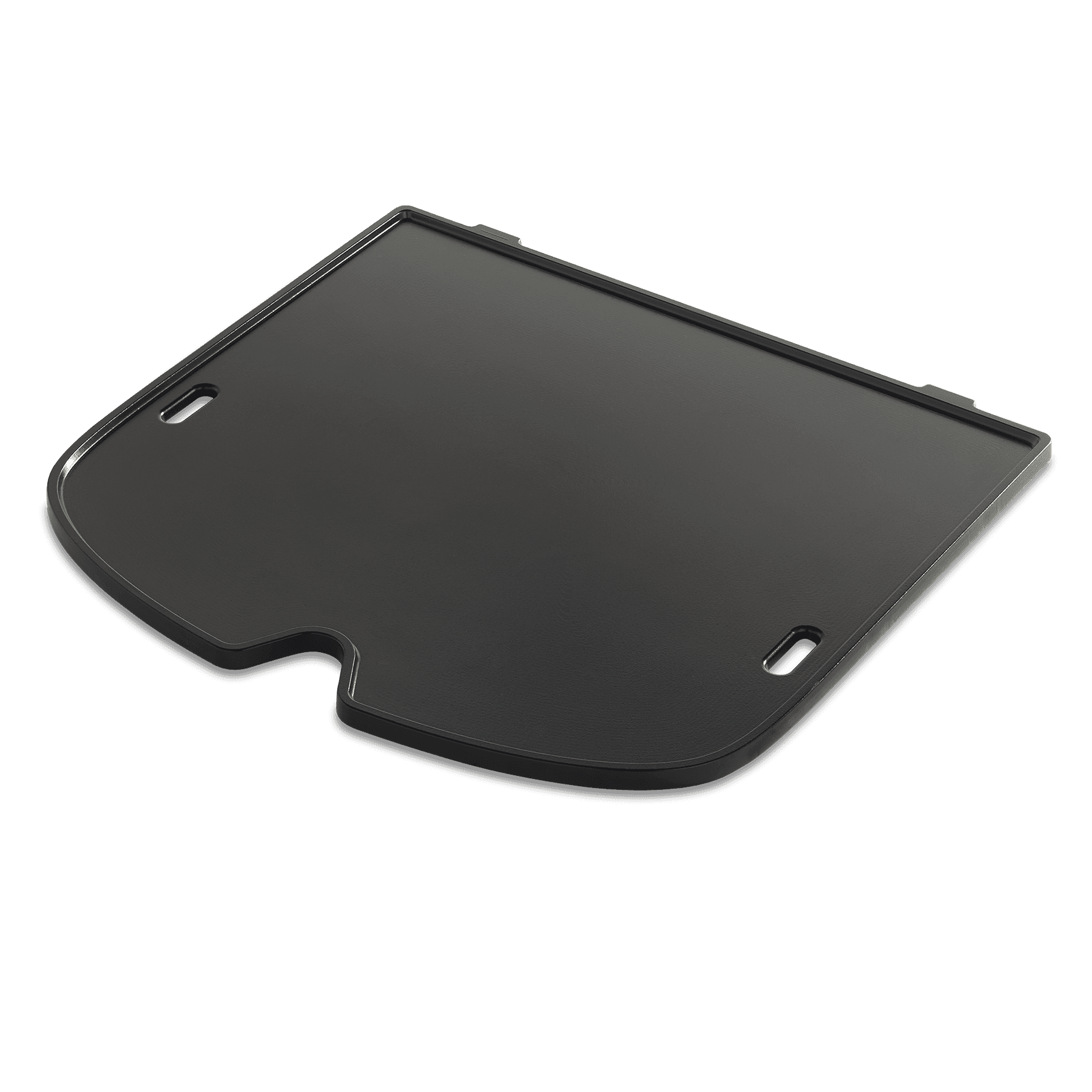 Weber Grills Griddle Insert for Weber Traveler Grills — image 1