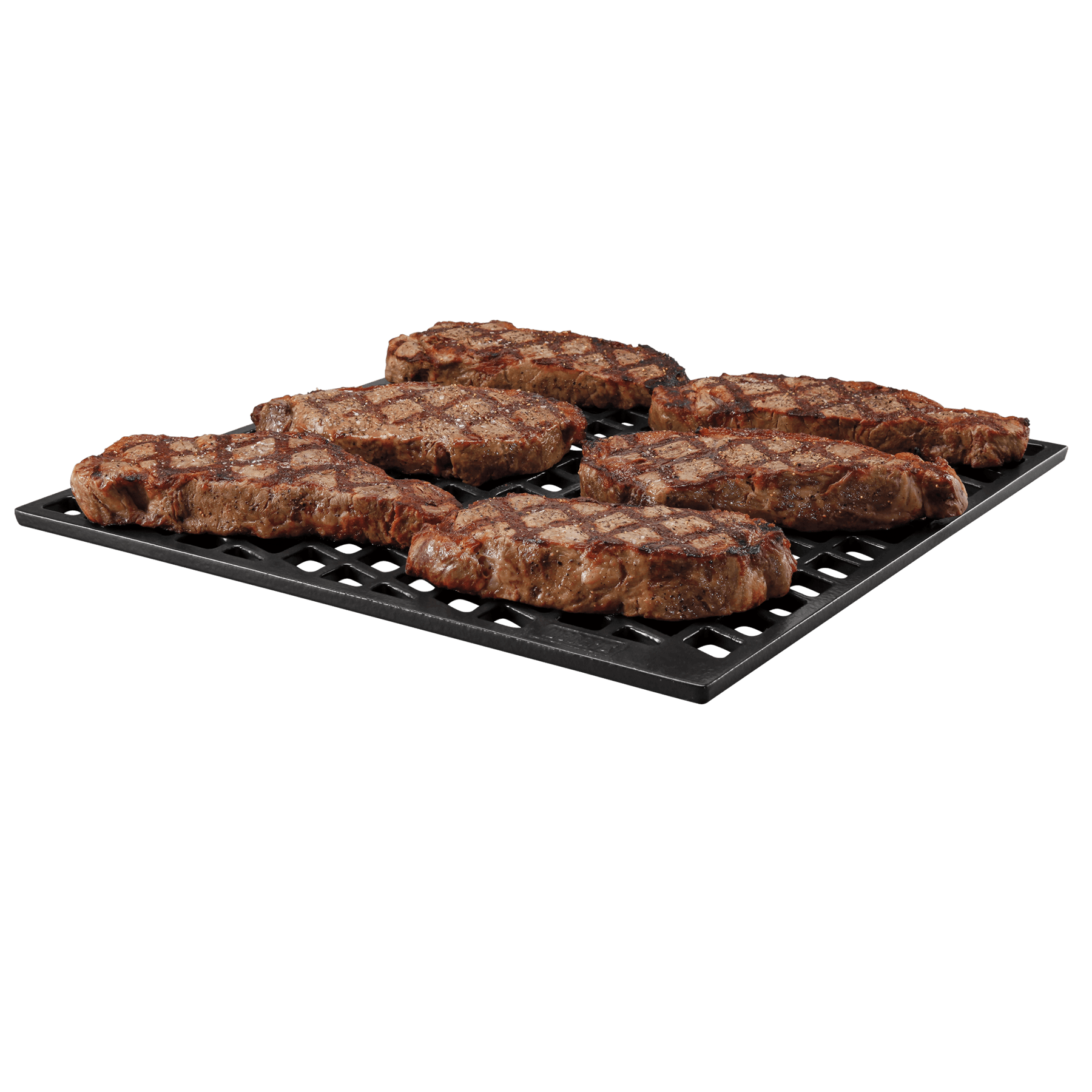 Weber Grills Crafted Dual-Sided Sear Grate — image 1