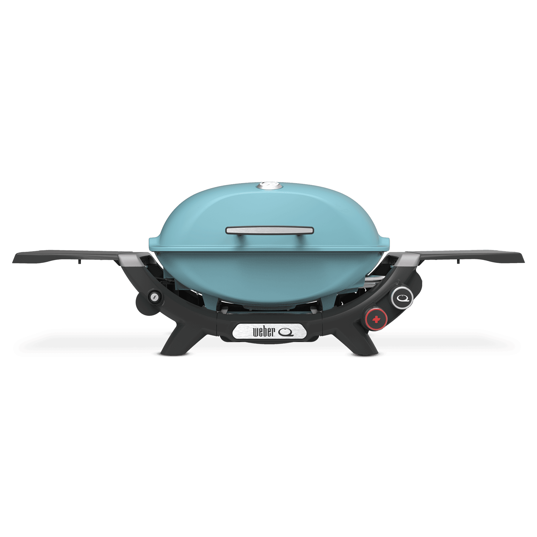 Weber Grills Q 2800N Portable Grill — image 1