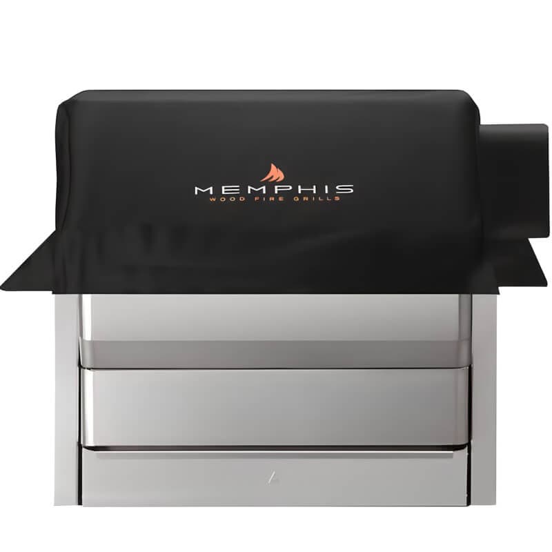 Memphis Grills Cover for Pro Series 28-Inch Built-In Grills - ITC3 Models Only — image 1