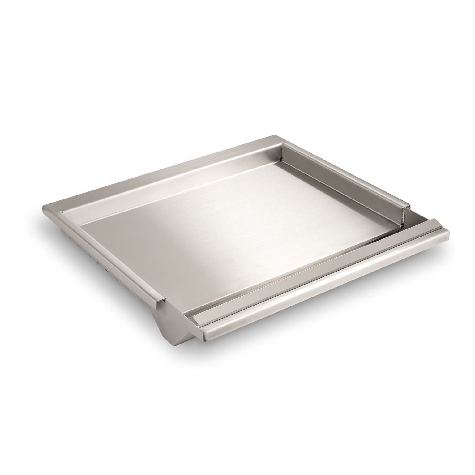 American Outdoor Grill Stainless Steel Griddle for AOG Gas Grills — image 1