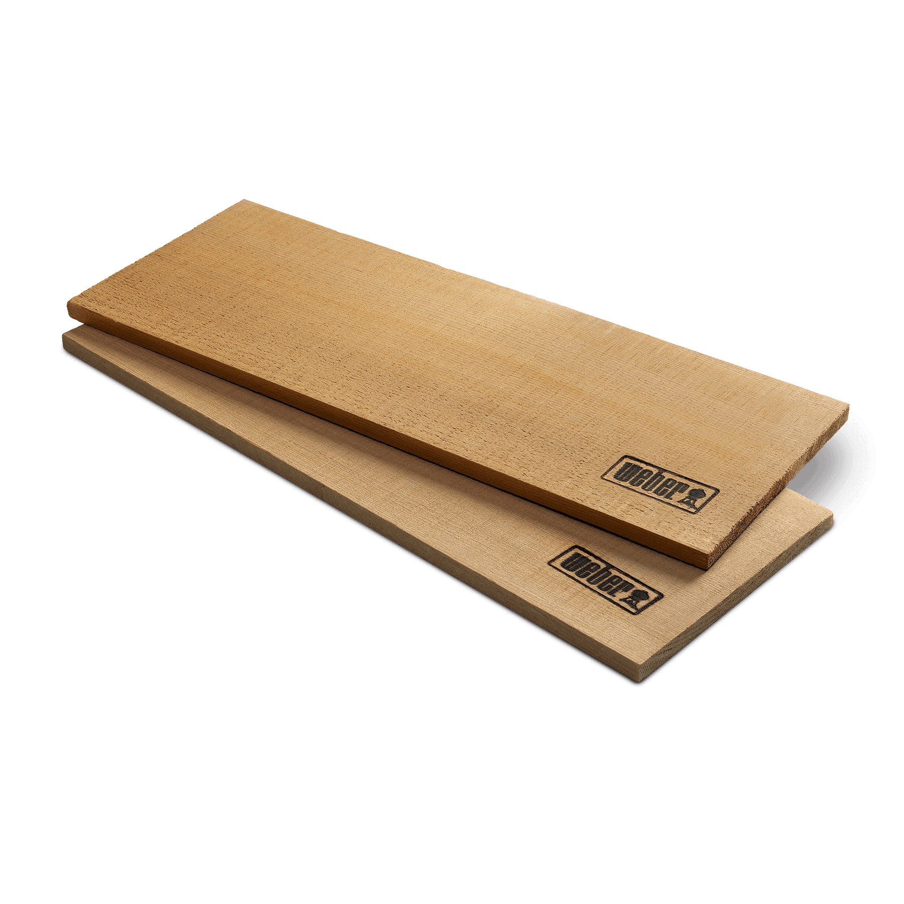 Weber Grills Firespice Cedar Wood Planks - 2-Pieces — image 1