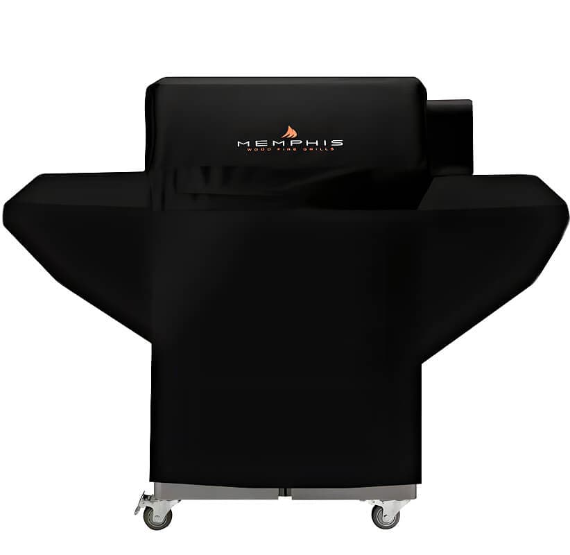 Memphis Grills Cover for Pro Series 28-Inch Freestanding Grills - ITC3 Models Only — image 1