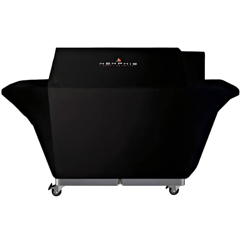 Memphis Grills Cover for Elite Series 39-Inch Freestanding Grills - ITC3 Models Only — image 1