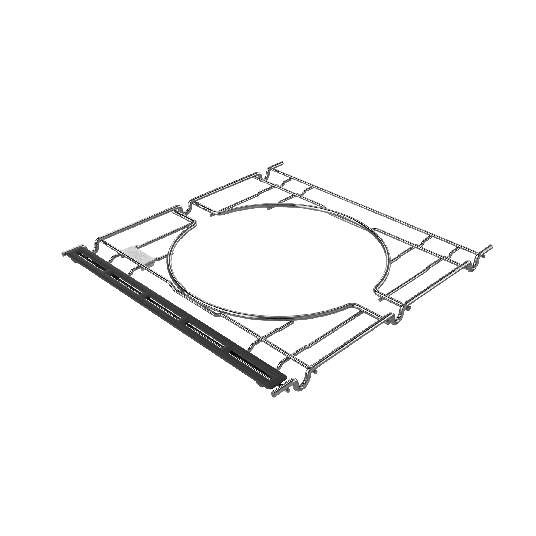 Weber Grills Crafted Frame Kit for Spirit & SmokeFire EX4 Grills — image 1