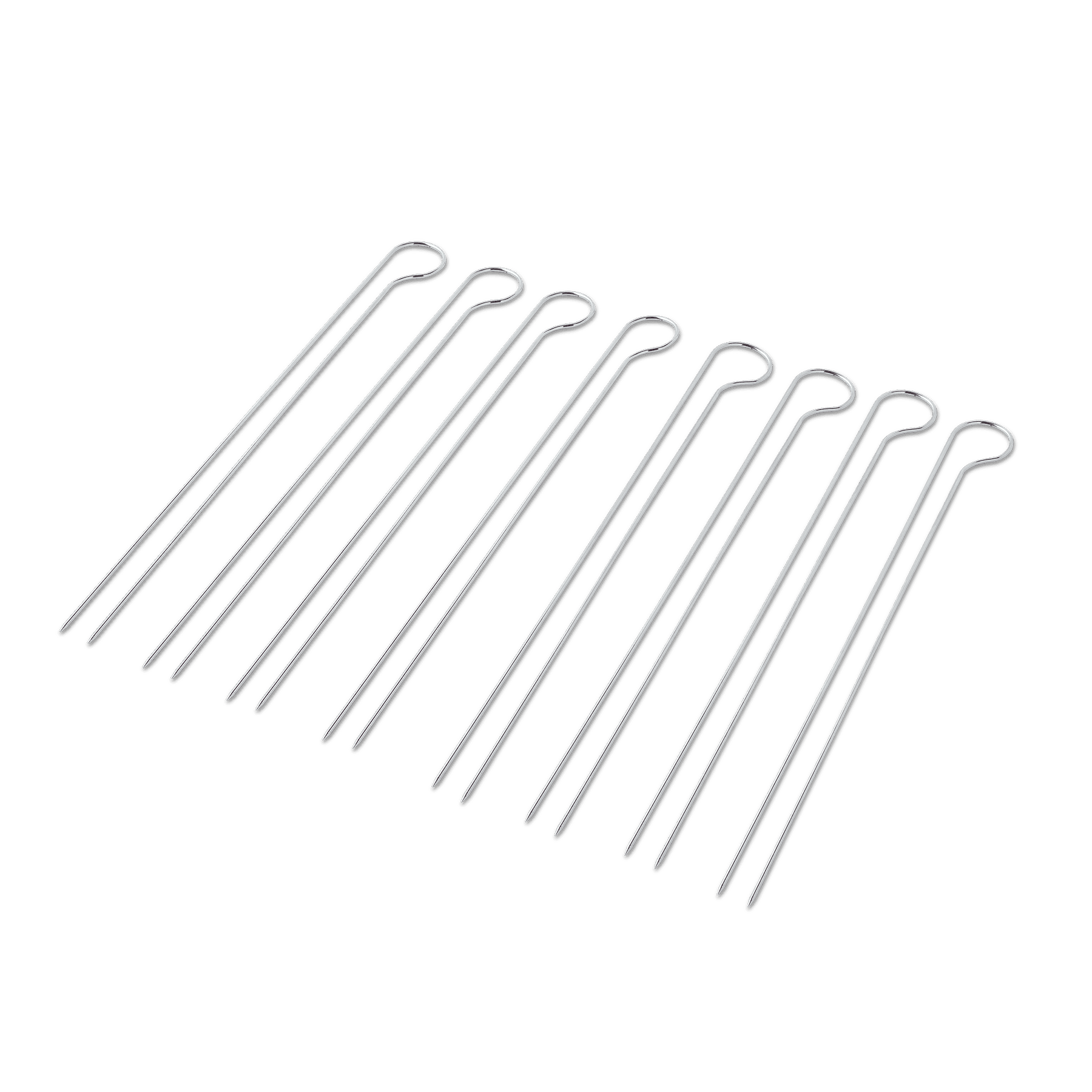 Weber Grills Grilling Skewers Set — image 1