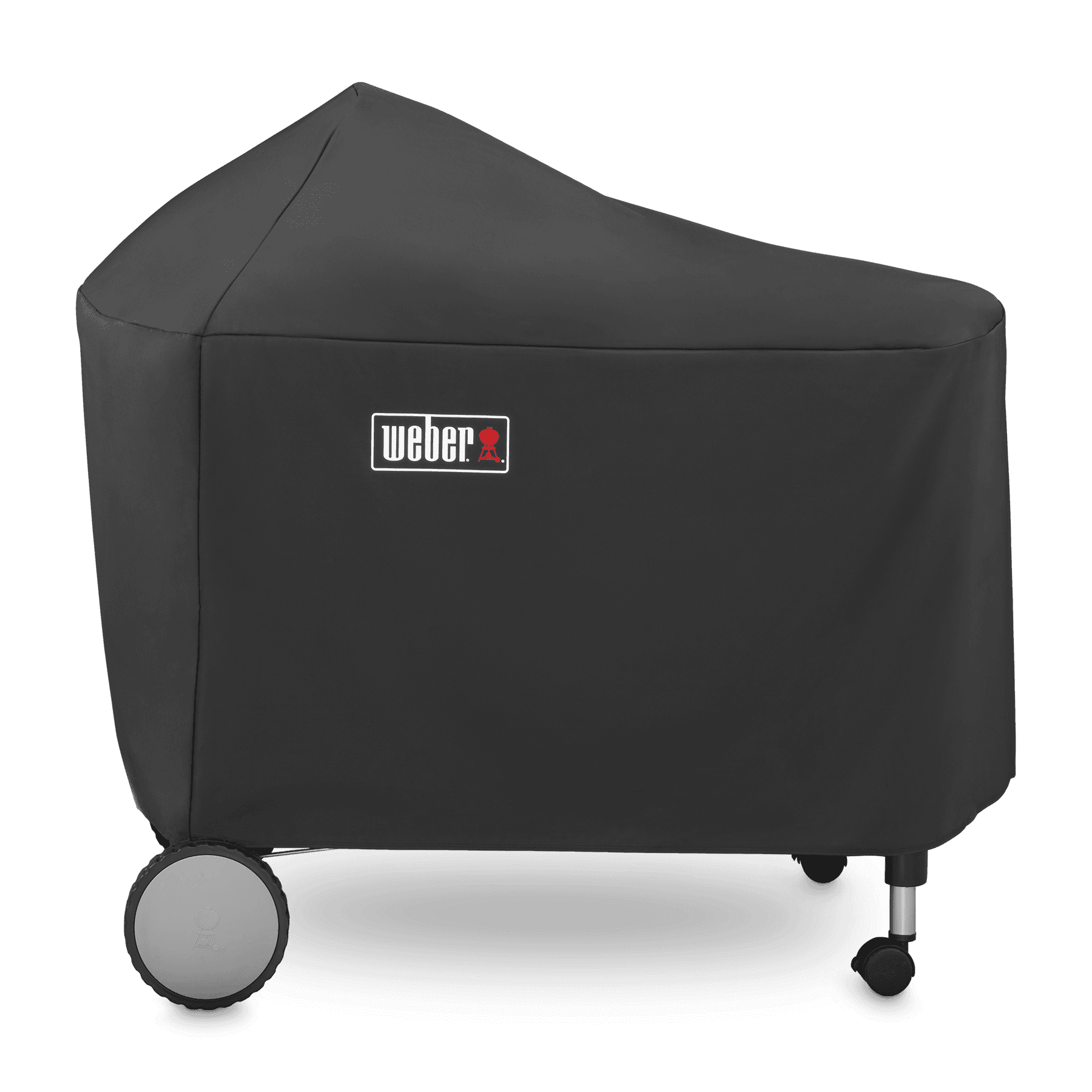 Weber Grills Premium Grill Cover For Performer Premium & Deluxe Charcoal Grills — image 1