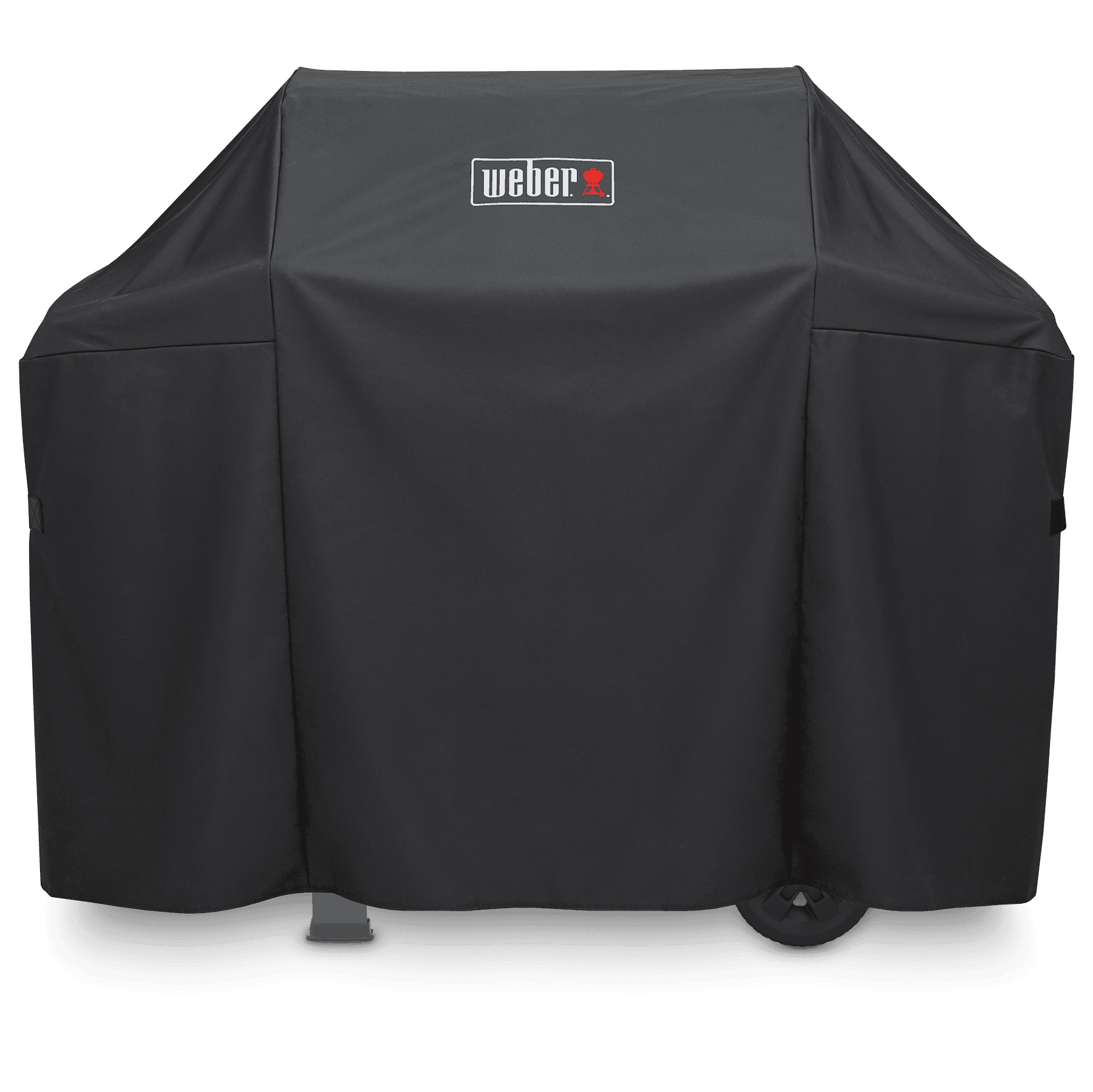 Weber Grills Premium Grill Cover For Spirit 300 & Spirit II 300 Series Grills — image 1