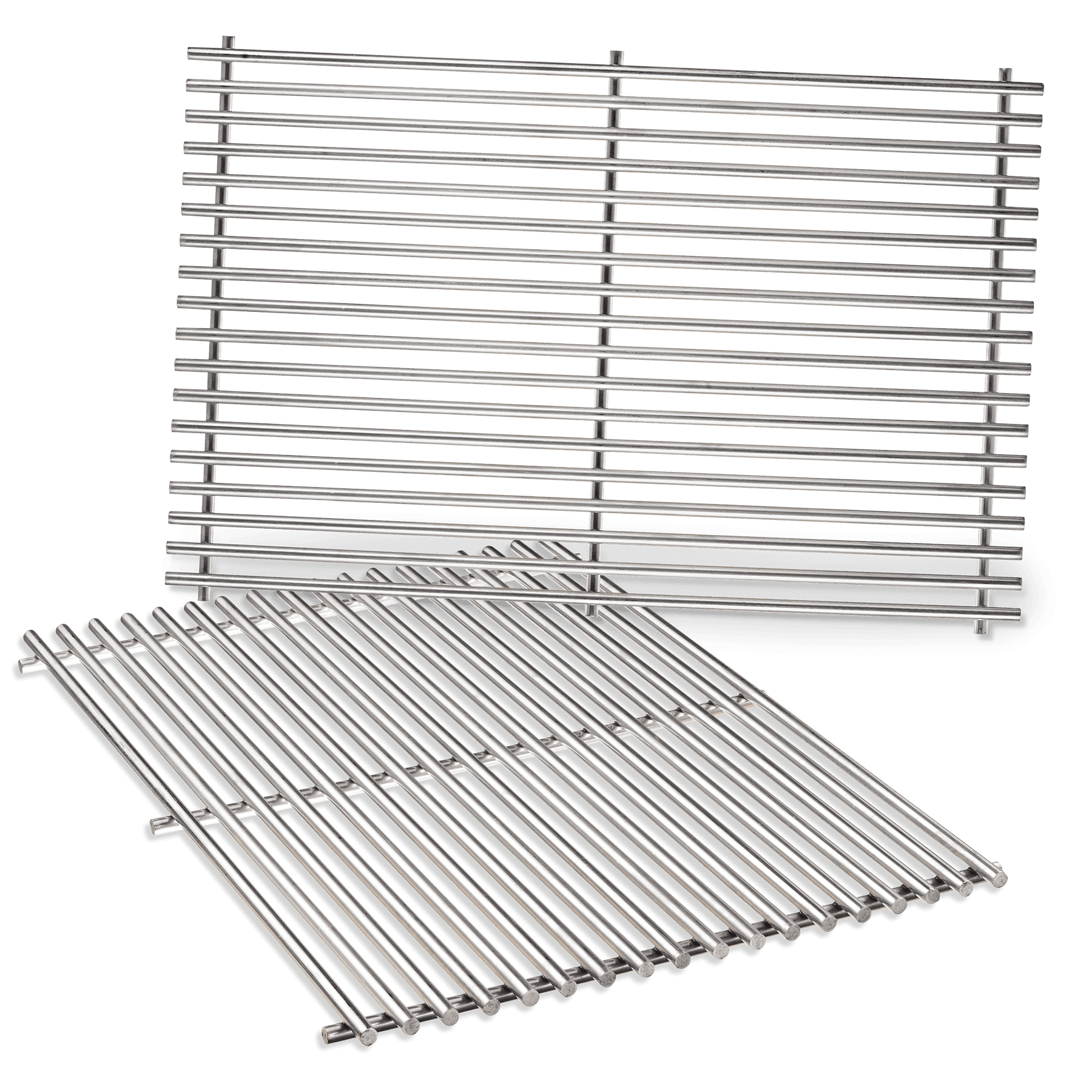 Weber Grills Stainless Steel Cooking Grates For Genesis E-300 Series Gas Grills — image 1