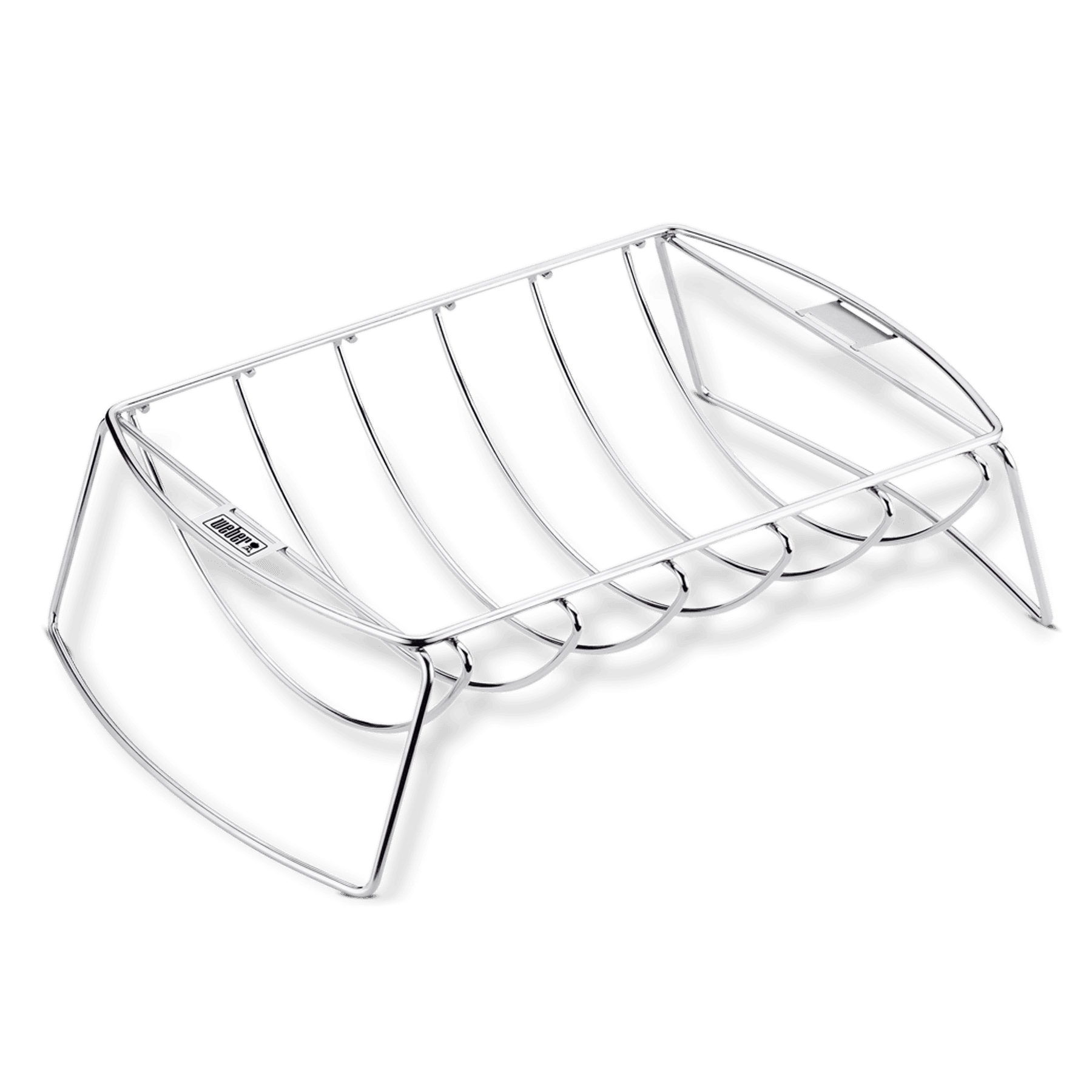 Weber Grills Stainless Steel Grill Rack — image 1