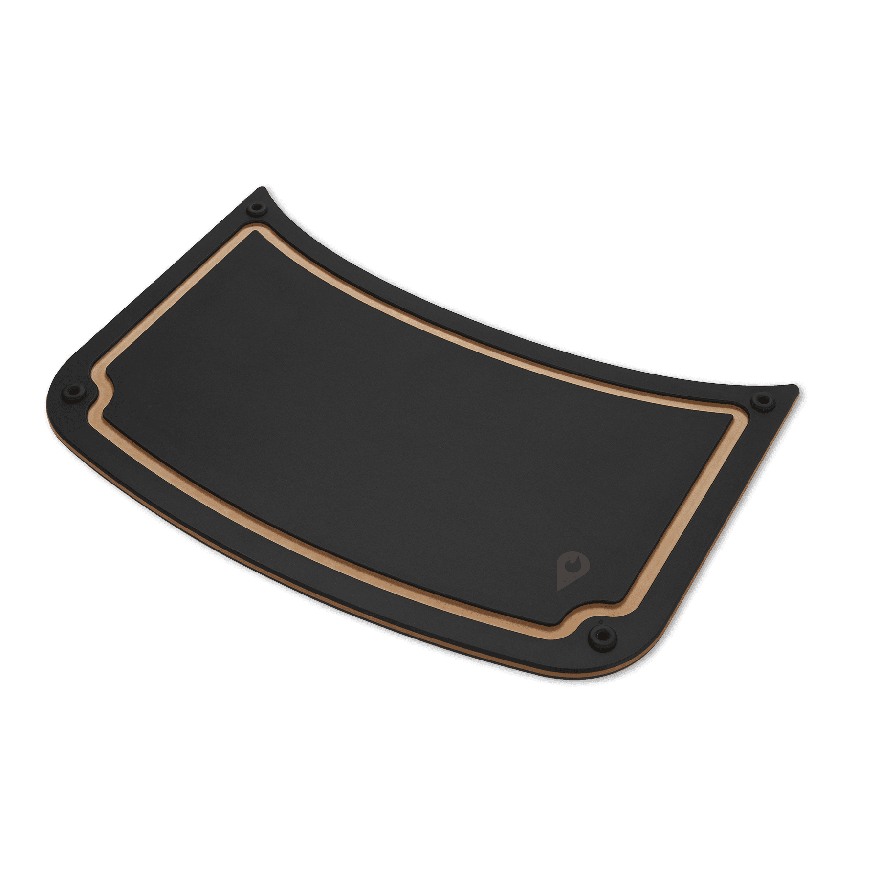 Weber Grills Traveler Reversible Prep and Serve Board — image 1
