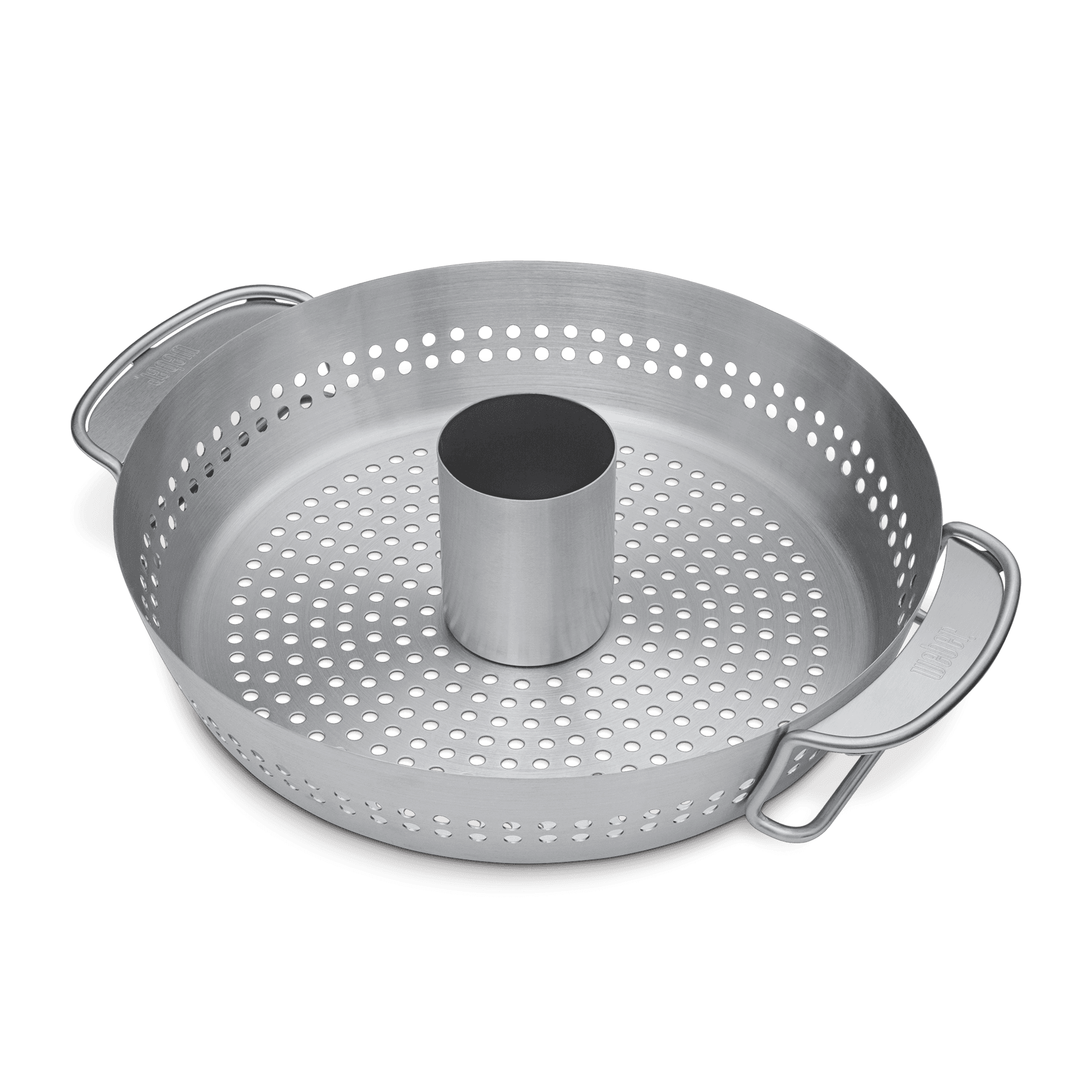 Weber Grills Poultry Roaster — image 1