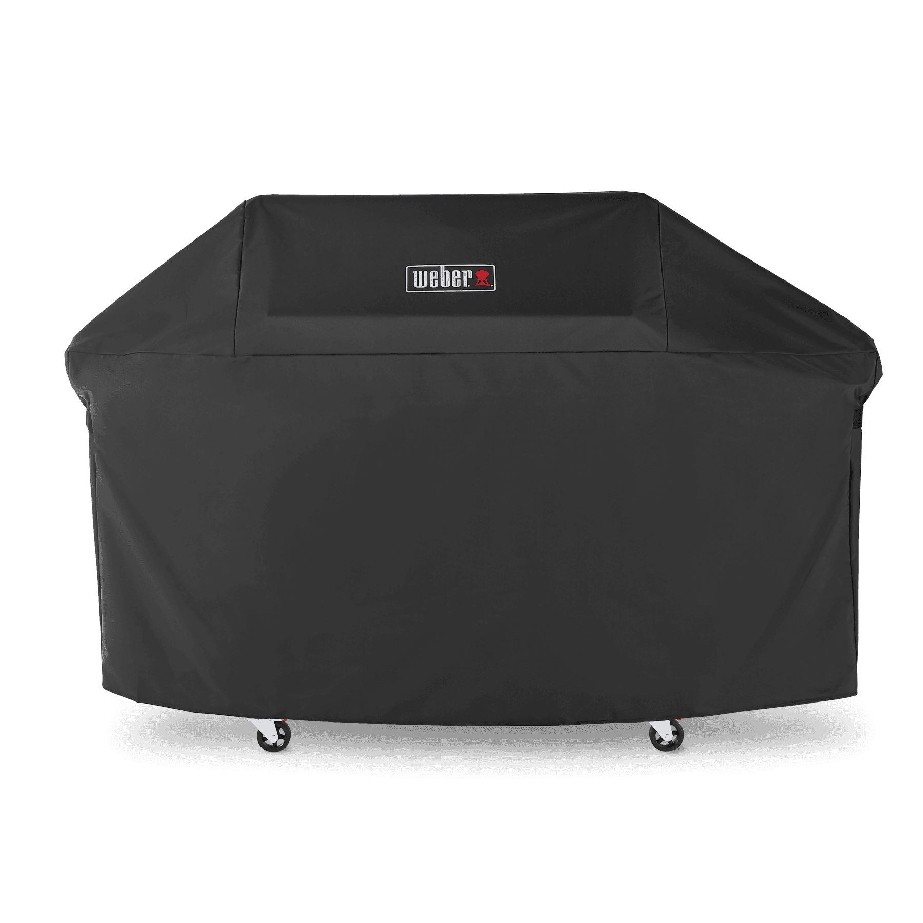 Weber Grills Premium Grill Cover for Genesis 400 Series Gas Grills — image 1