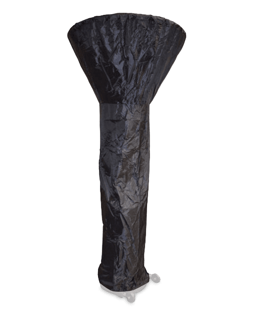 Crown Verity Vinyl Cover for 2650 Freestanding Patio Heater — image 1