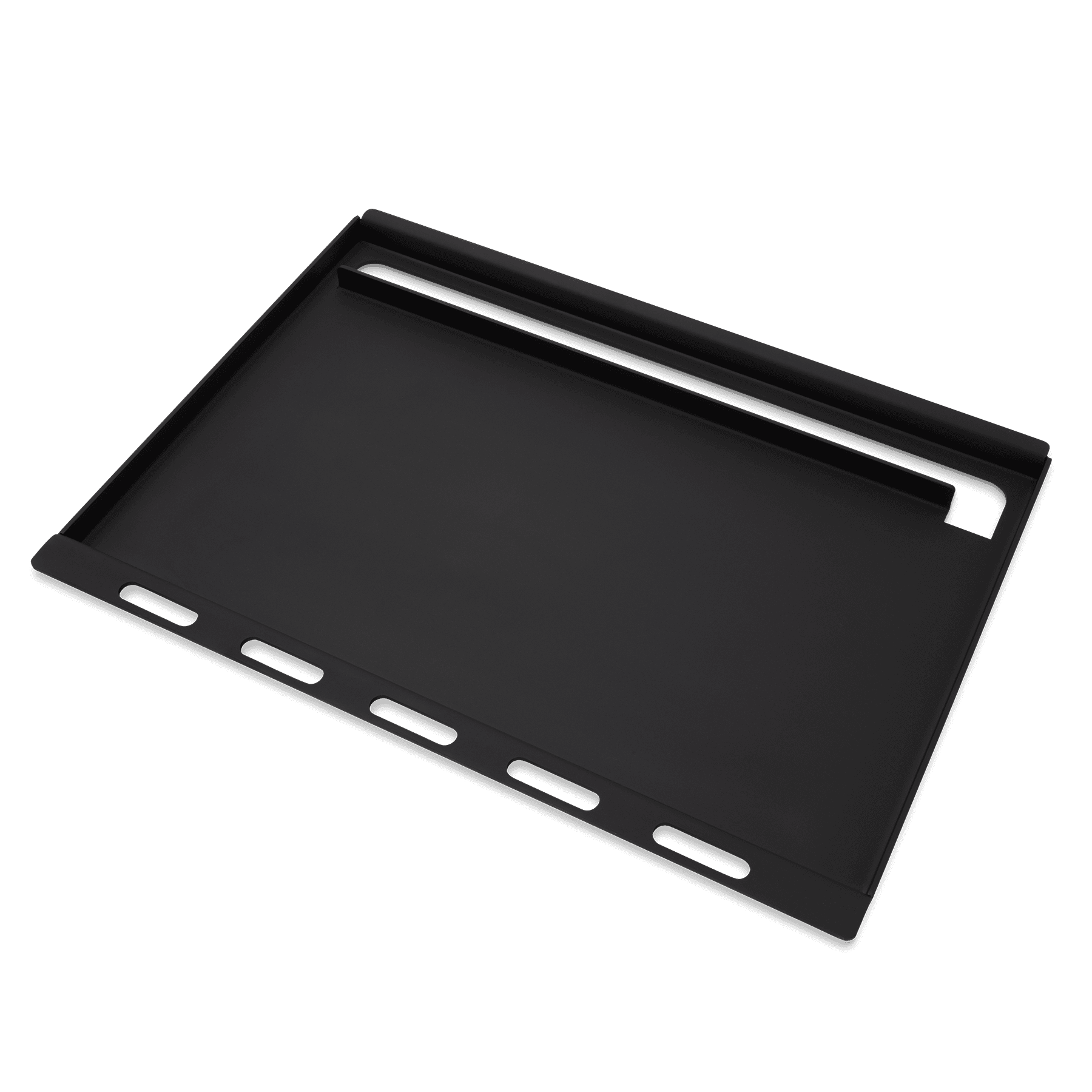 Weber Grills Full-Size Griddle Insert for Genesis 300 Series Gas Grills — image 1