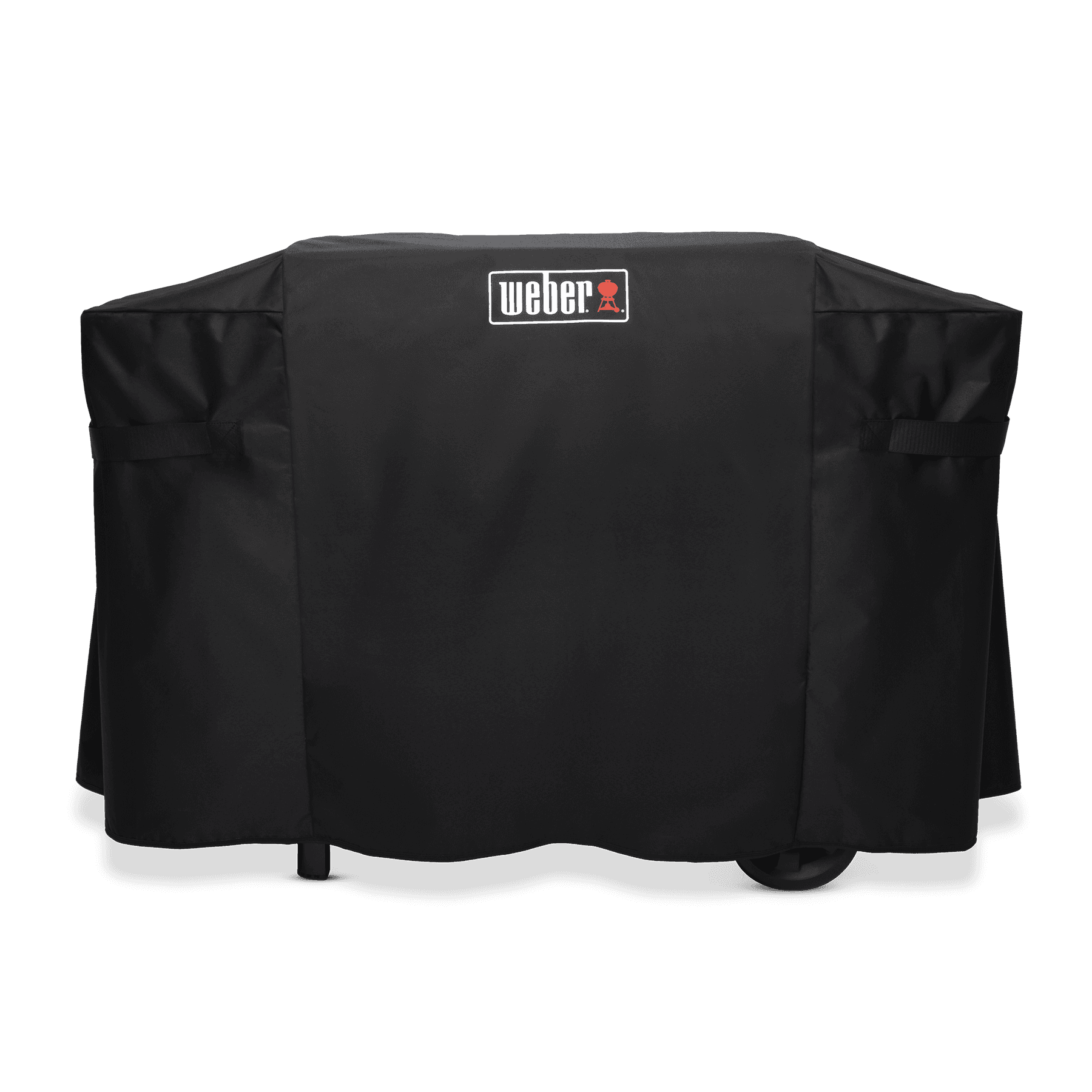 Weber Grills Premium Polyester Cover for 28-Inch Freestanding Weber Griddle — image 1