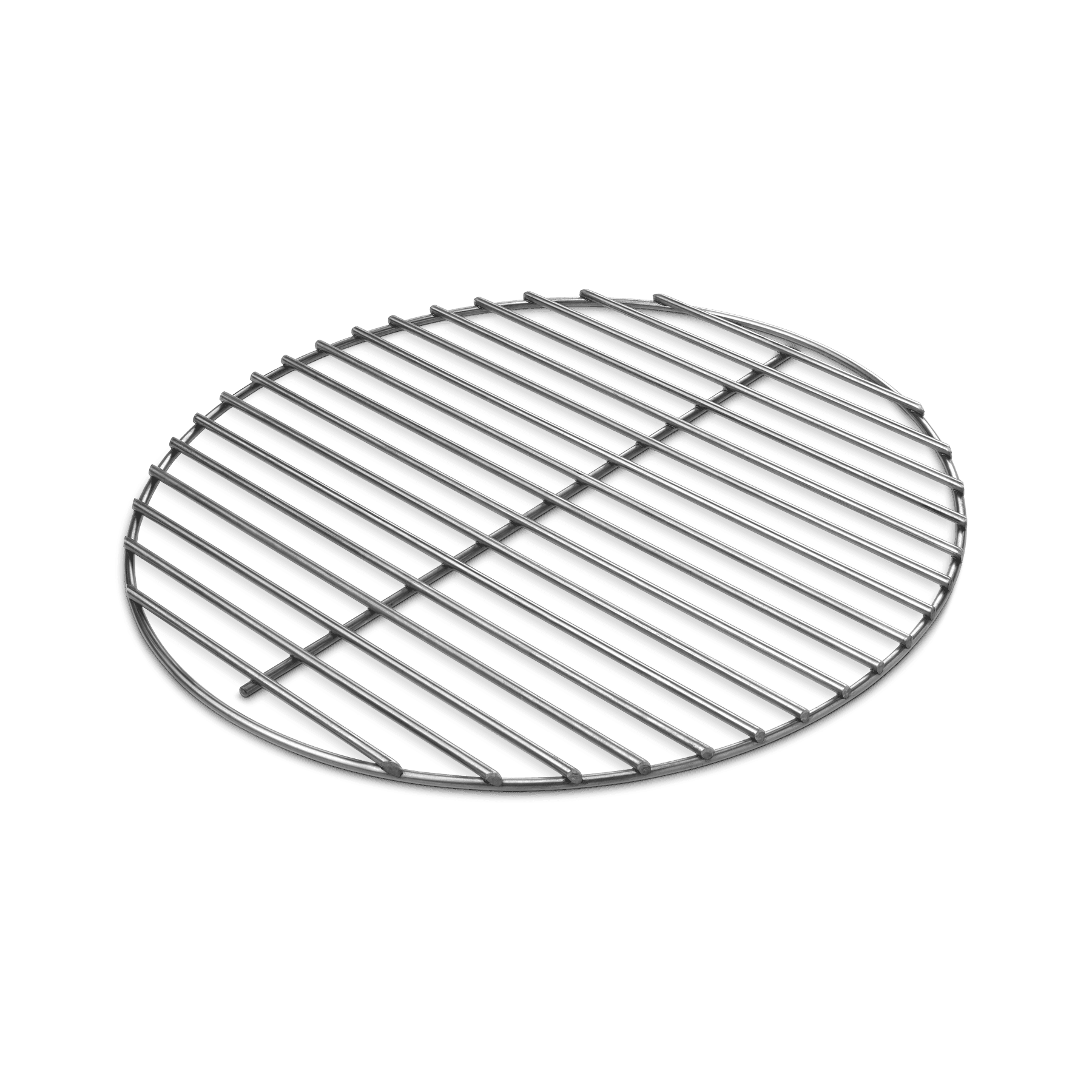 Weber Grills 13.5-Inch Heavy Gauge Steel Charcoal Grate - Fits 18-Inch Kettle Charcoal Grills — image 1