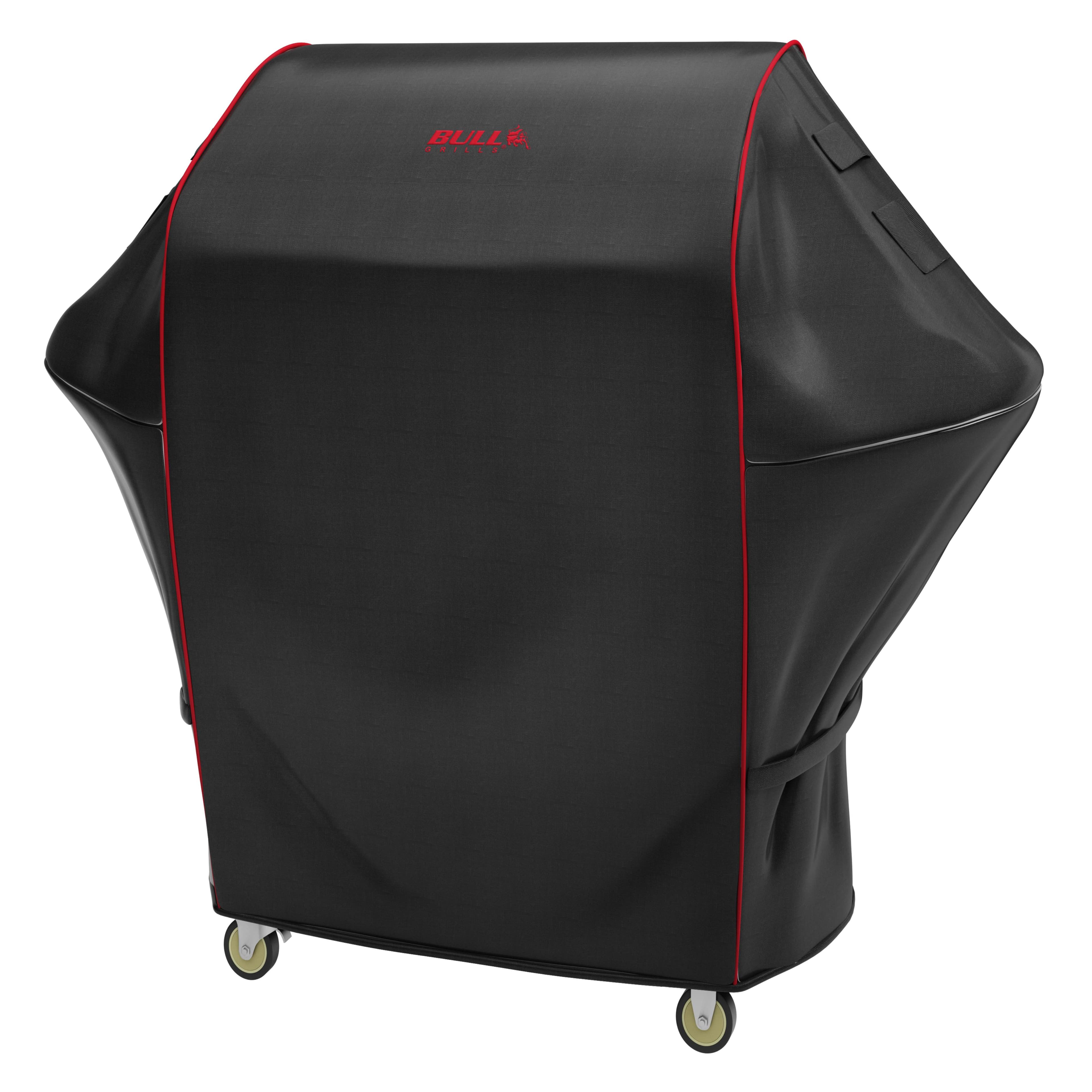Bull BBQ 30-Inch Premium Grill Cover for Freestanding Grills - Fits Bull BBQ Angus, Lonestar Select, Outlaw and Bison Charcoal — image 1