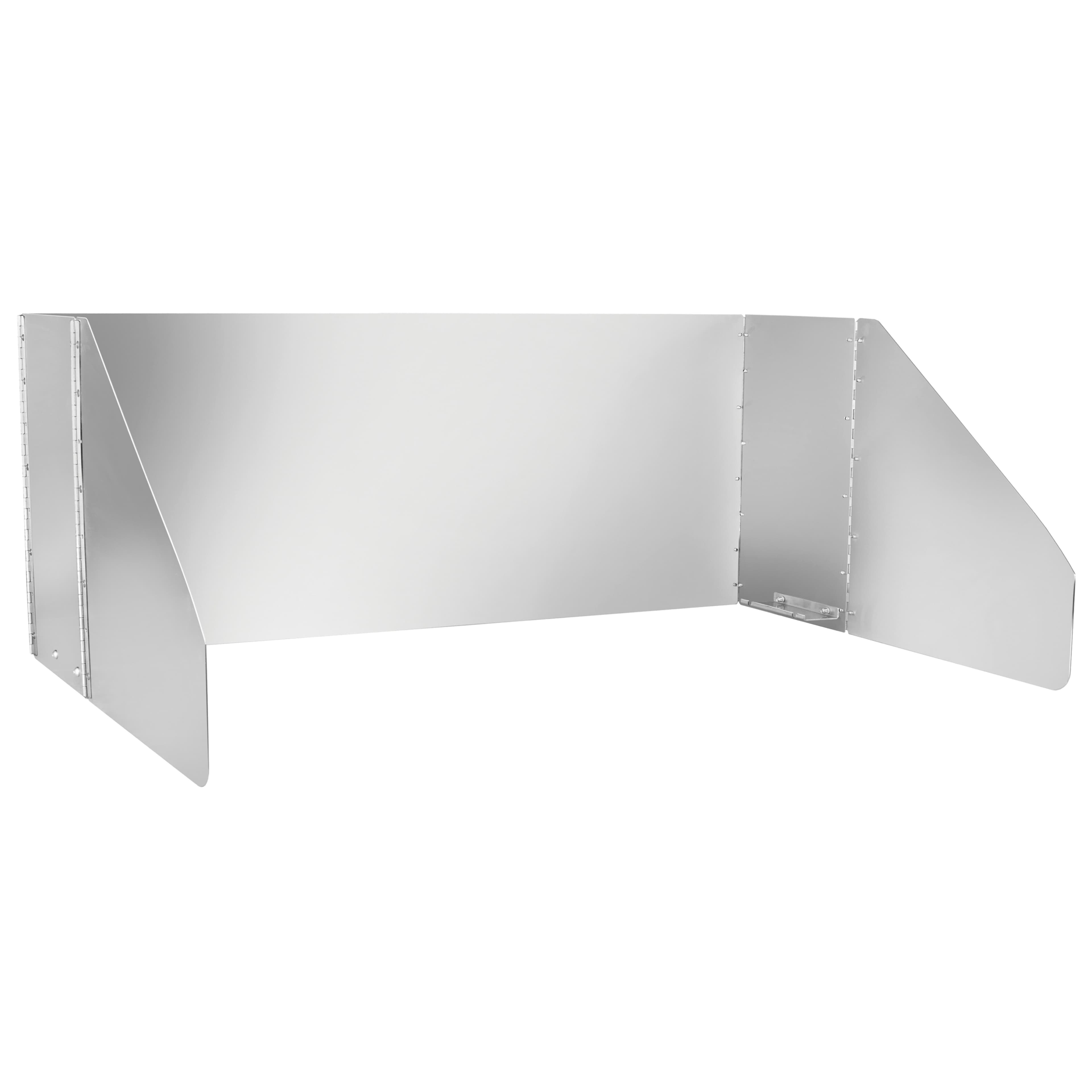 Bull BBQ 30" Grill Windshield — image 1