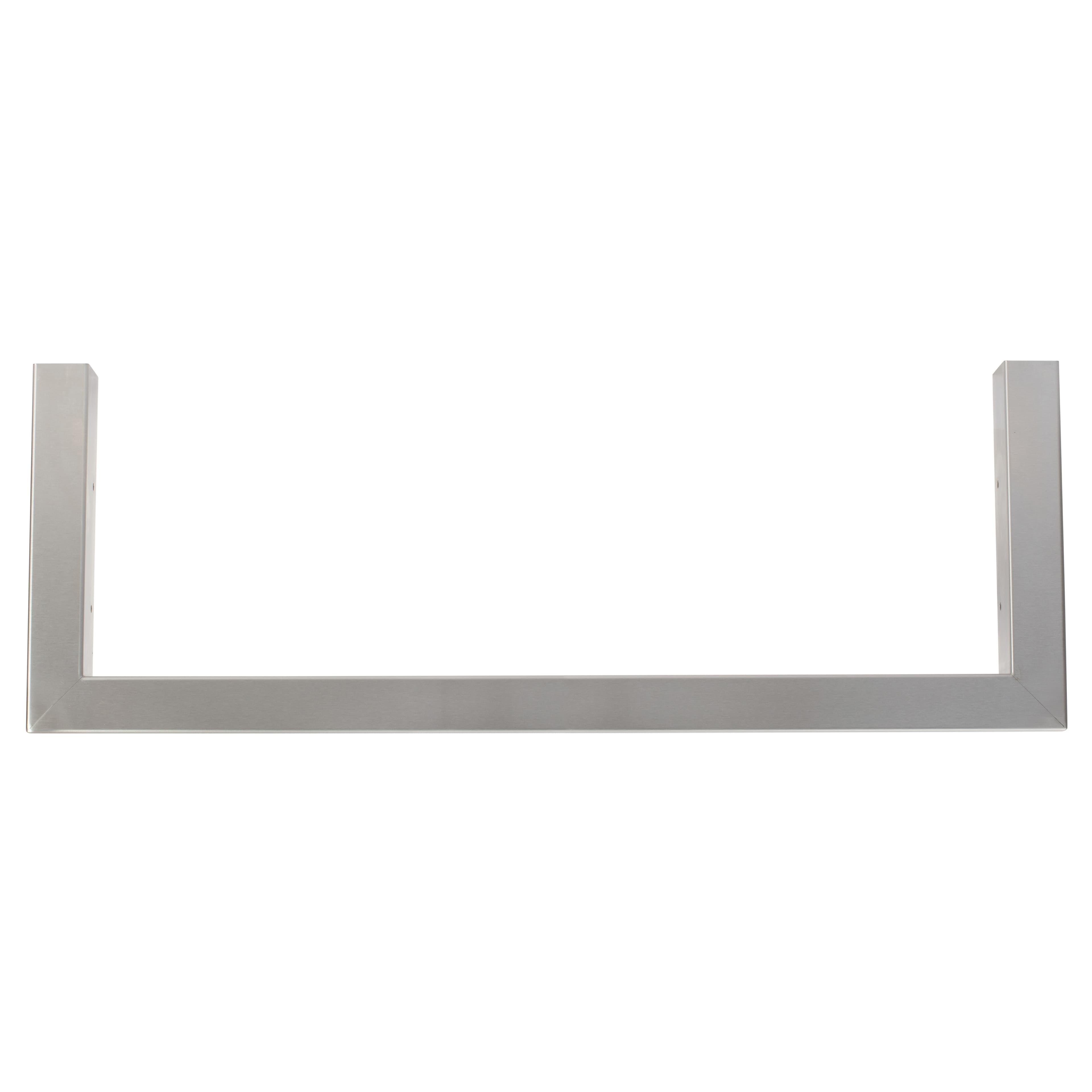Bull BBQ Stainless Steel Finishing Frame for Bull Power Burner — image 1