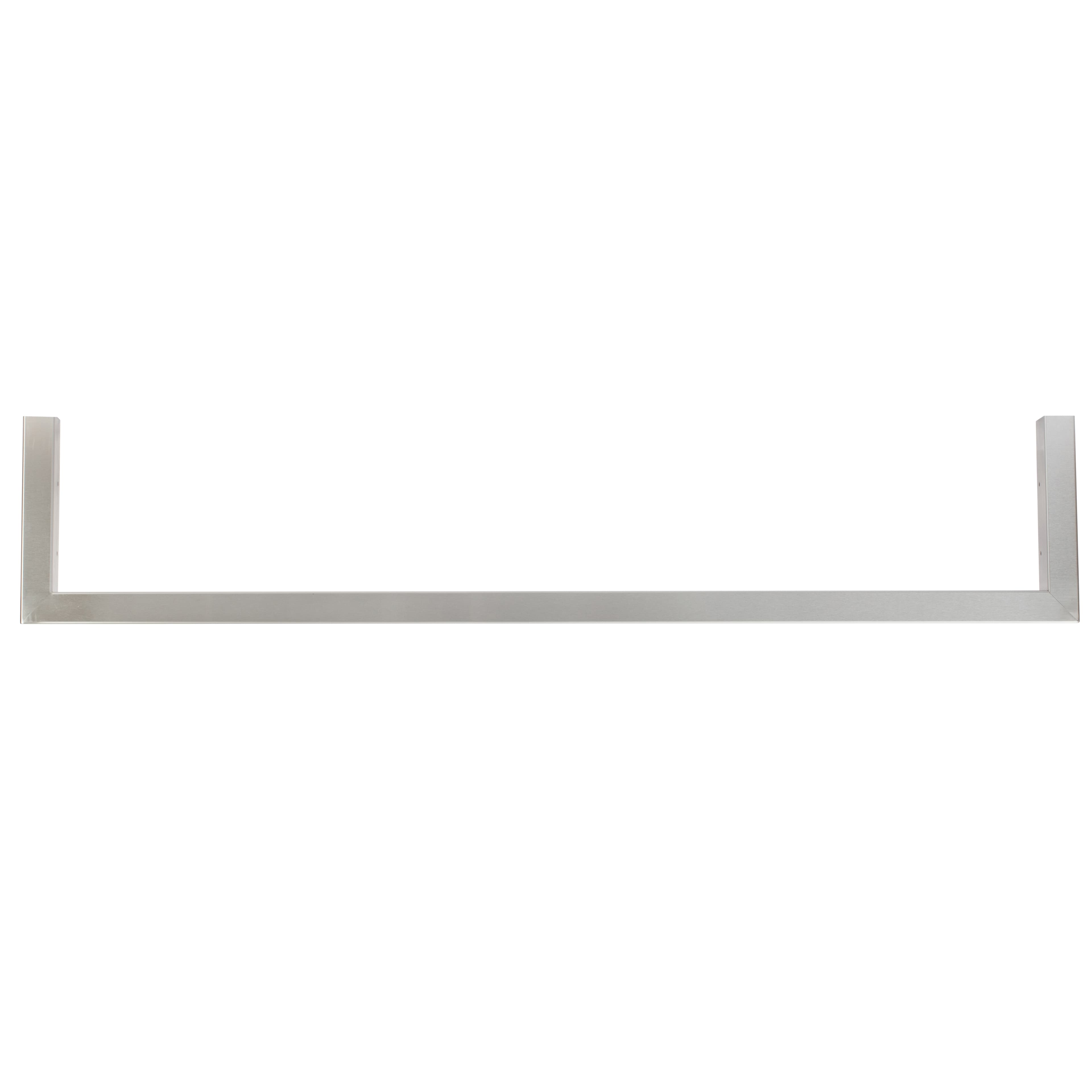 Bull BBQ Stainless Steel Finishing Frame For Bull 46-Inch Diablo Grill Heads — image 1