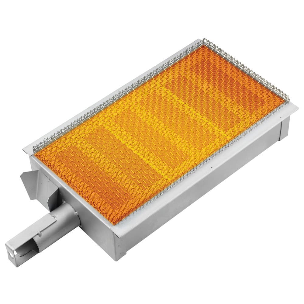Summerset Grills Infrared Searing Burner - Fits Summerset Quest Grills — image 1