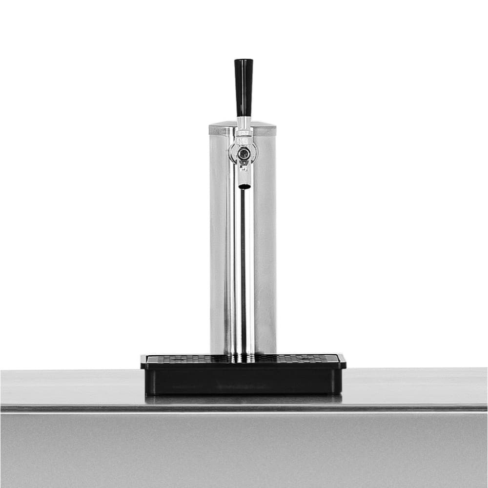 Summerset Grills Single Keg Tap for RFR-24DK Kegerator — image 1