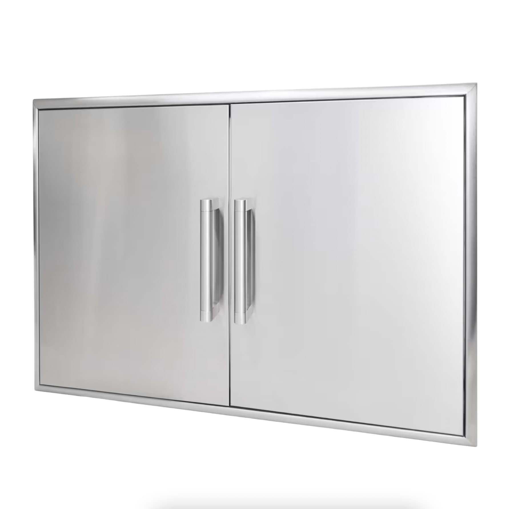 Coyote Double Access Door — image 1