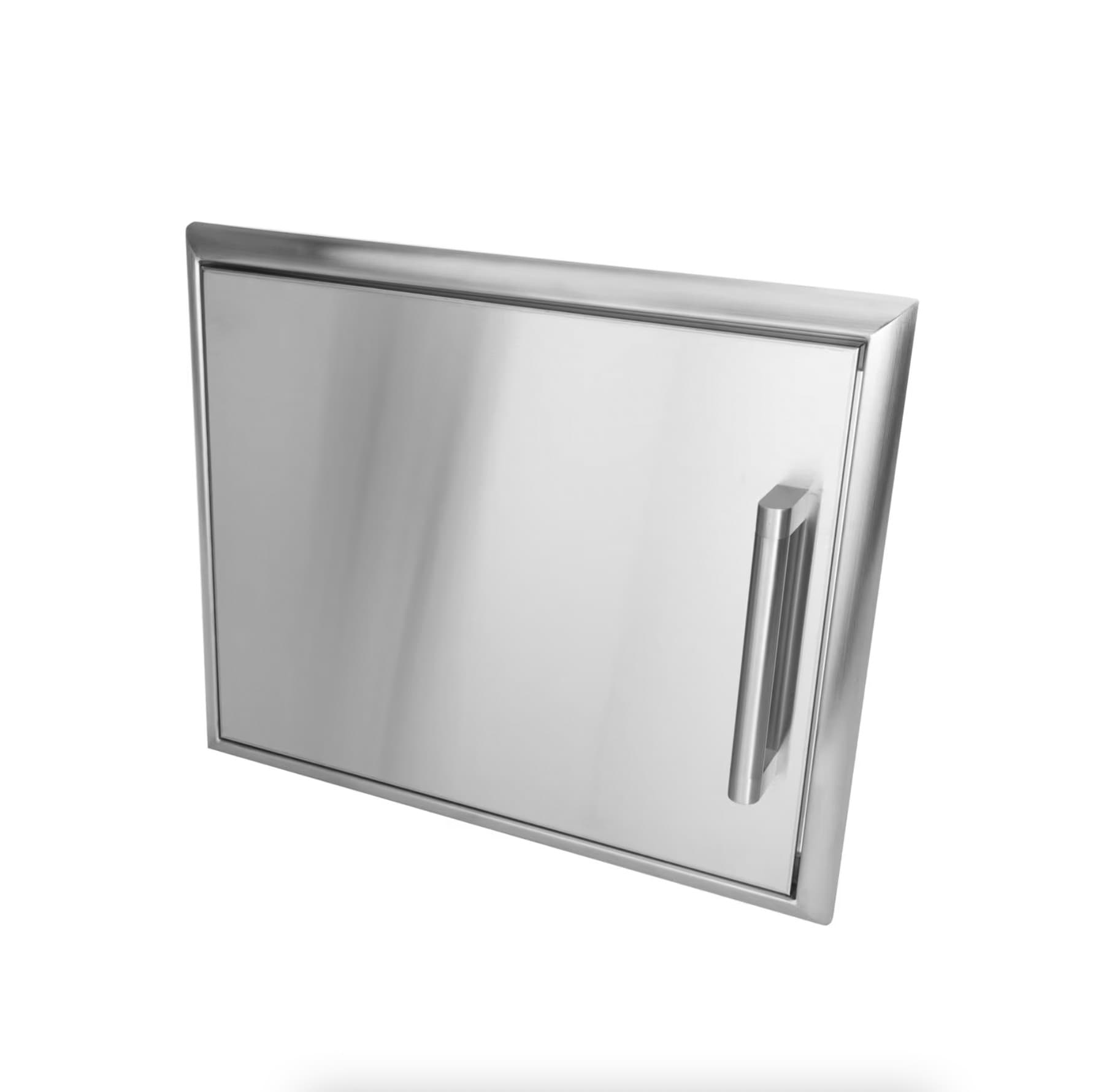 Coyote Horizontal Single Access Door — image 1