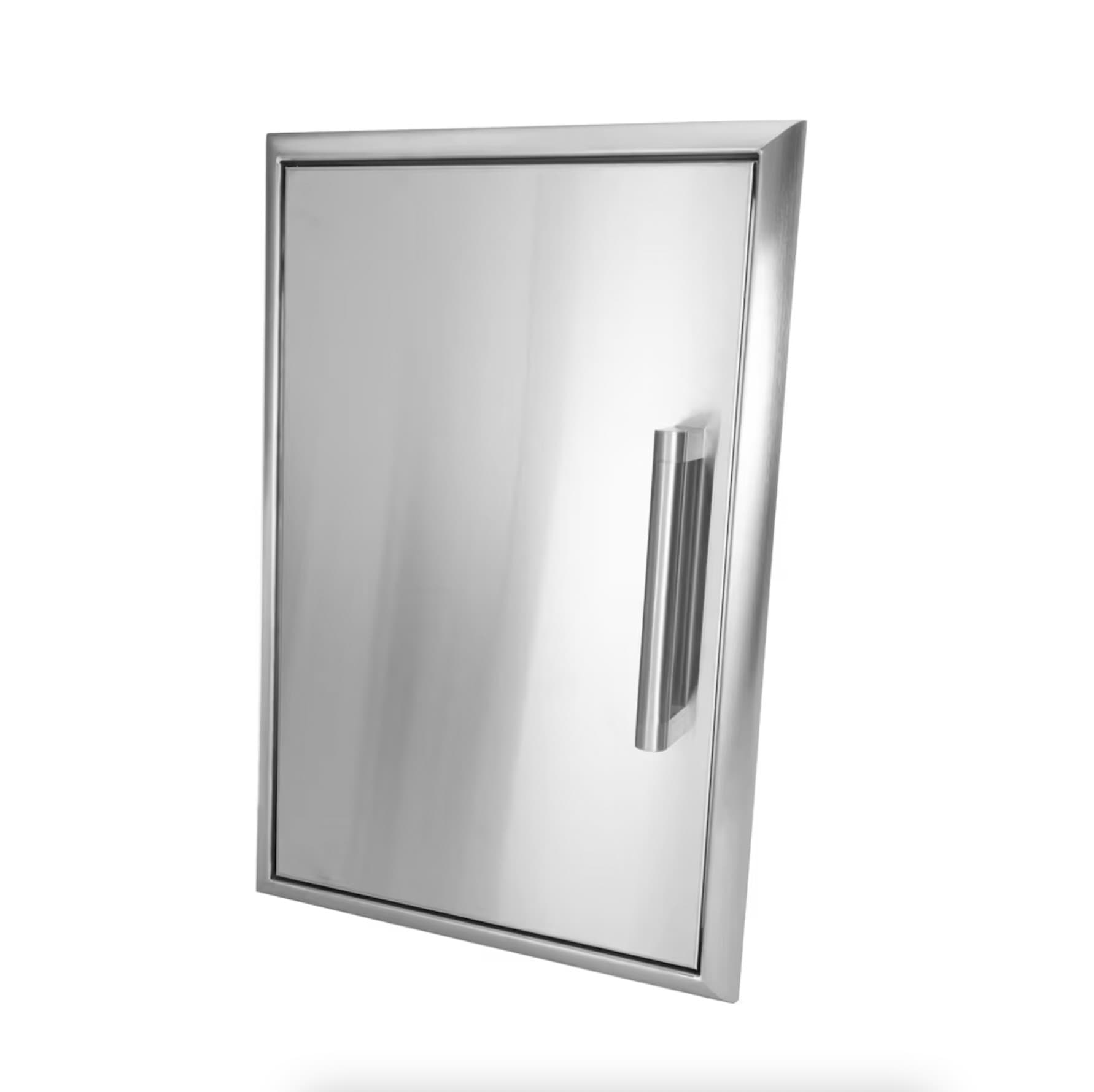 Coyote Vertical Single Access Door — image 1