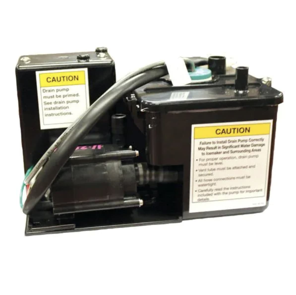 Hestan Drain Pump for Hestan Outdoor Ice Makers — image 1