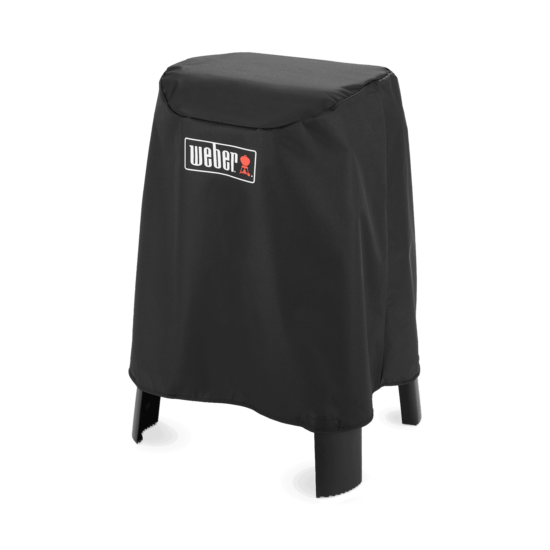 Weber Grills Premium Polyester Cover for Freestanding Weber Lumin Electric Grills with Stand — image 1