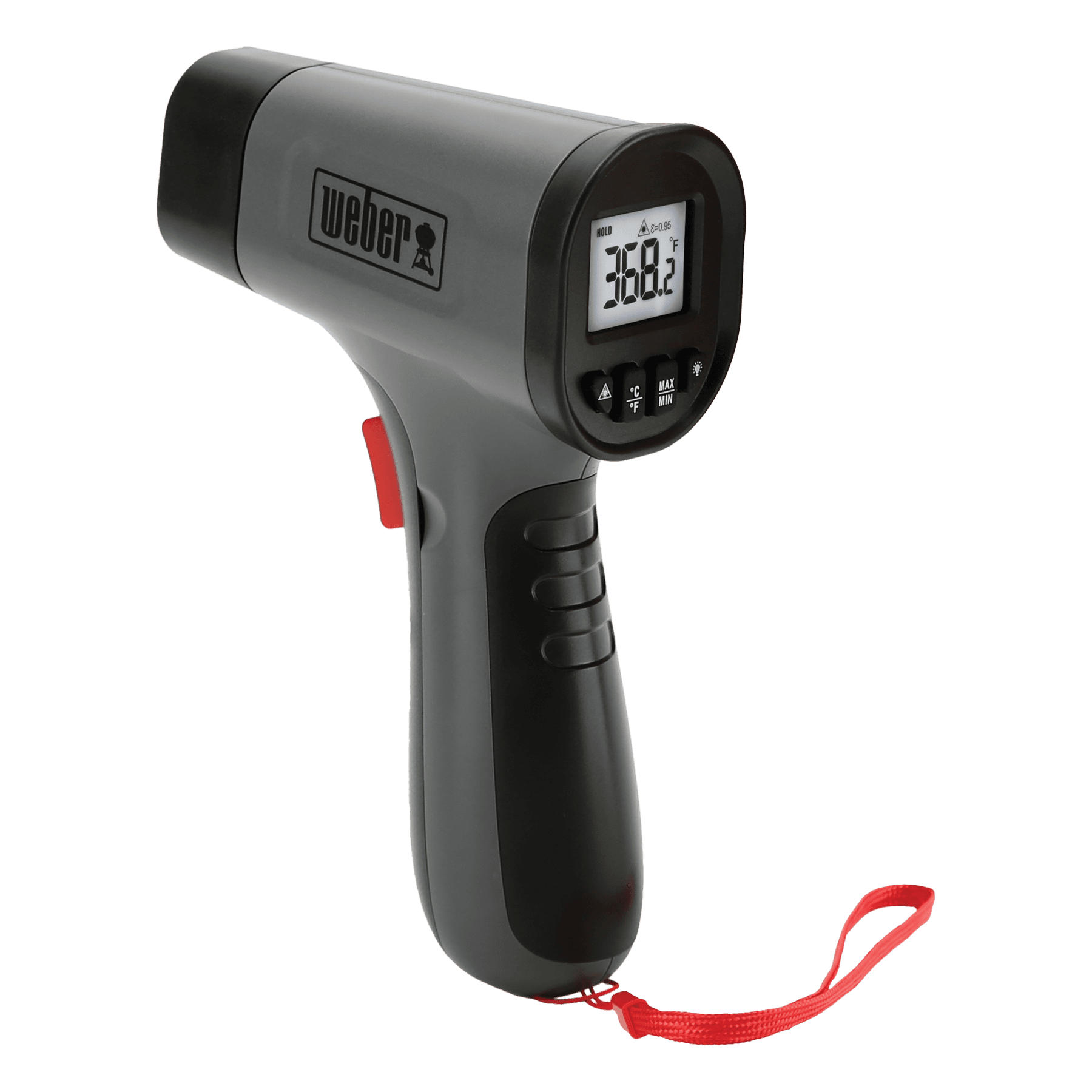 Weber Grills Infrared Surface Thermometer — image 1