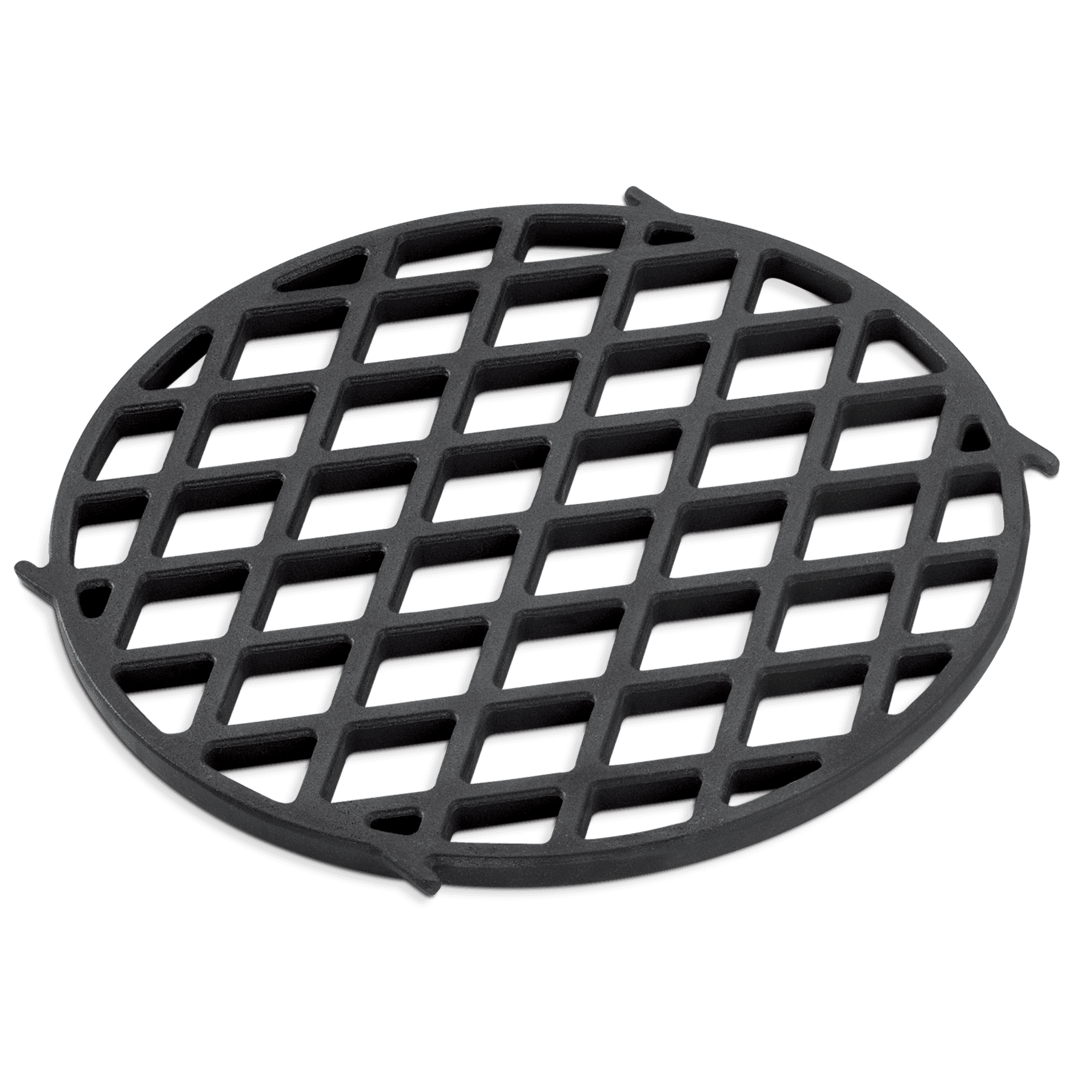 Weber Grills Porcelain Enameled — image 1