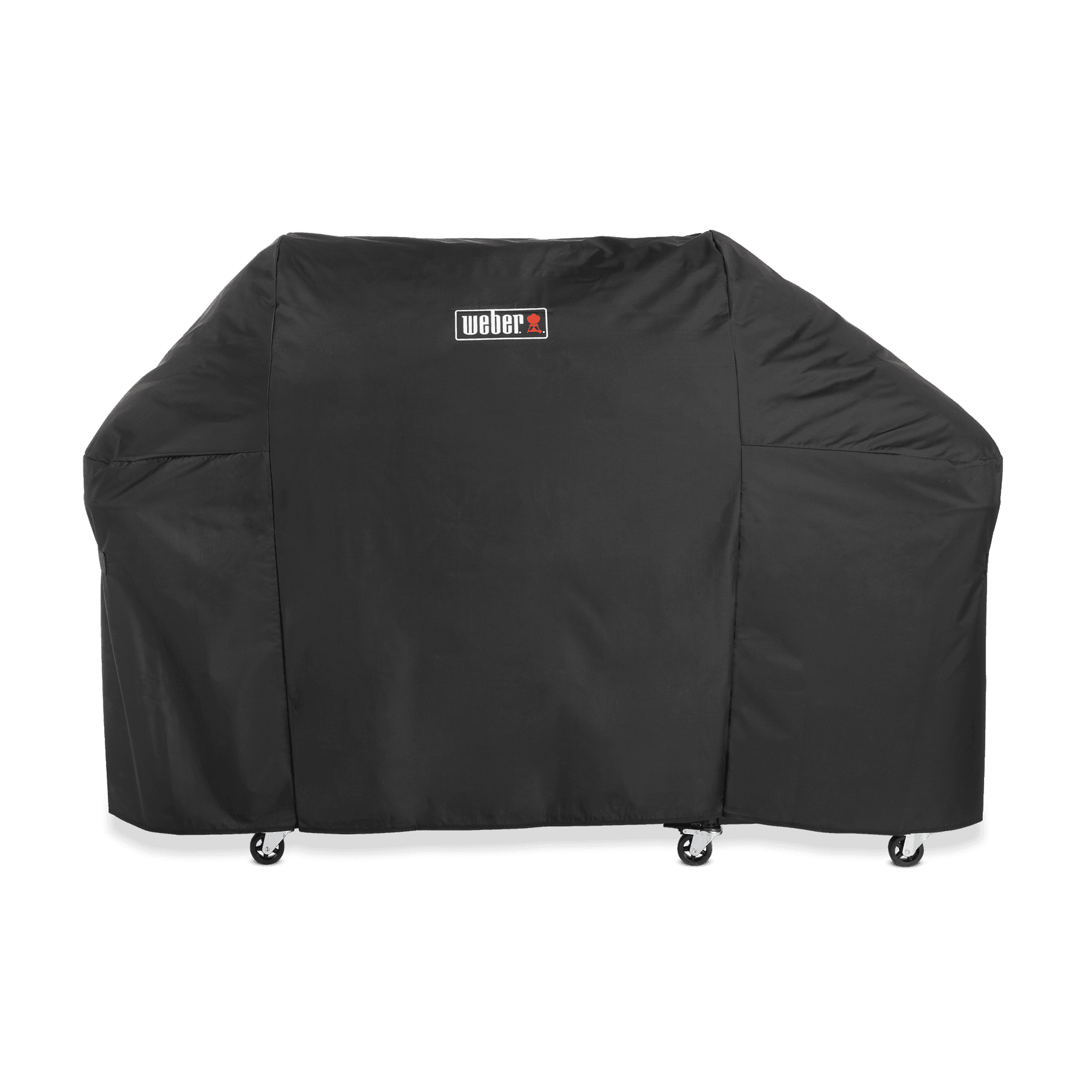 Weber Grills Premium Grill Cover for Summit 5-Burner and 6-Burner Gas Grill — image 1