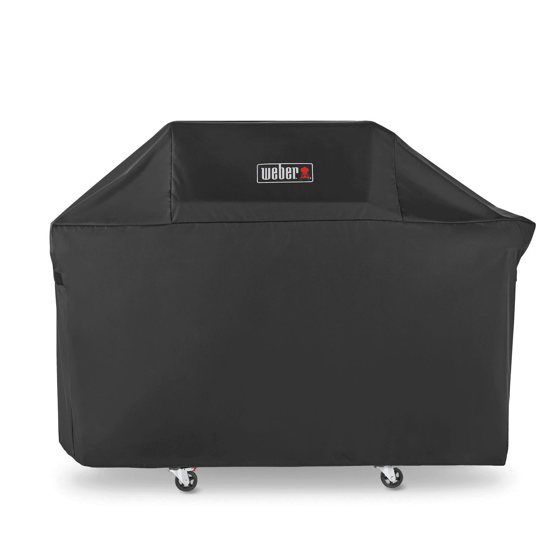 Weber Grills Premium Grill Cover for Genesis 300 Series Gas Grills — image 1