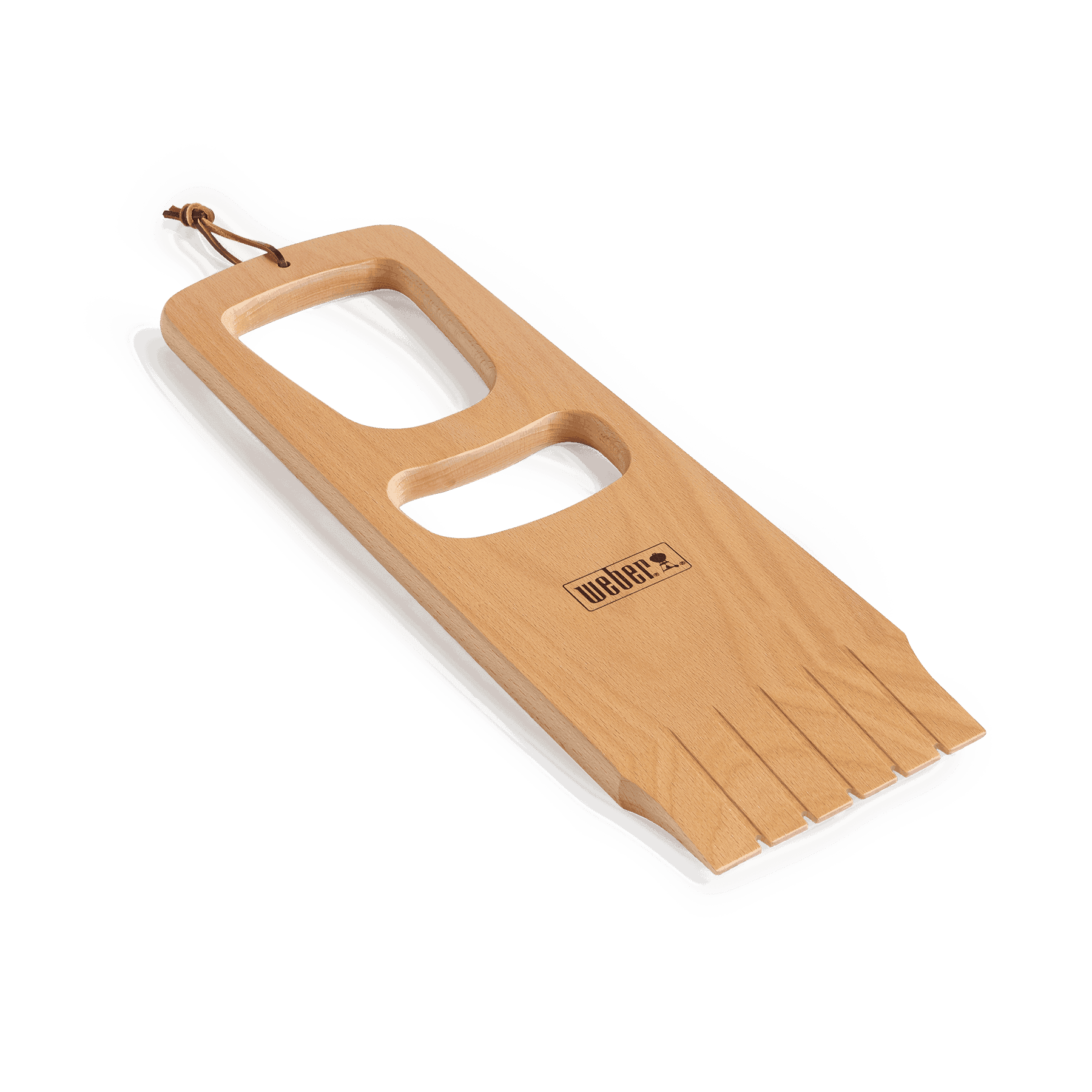 Weber Grills Bristle-Free Grill Scraper — image 1