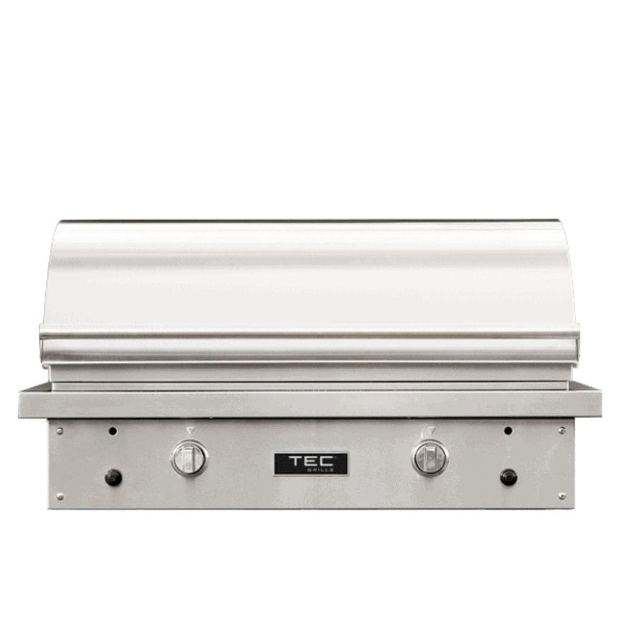 TEC Grills Sterling Patio FR 44-Inch Built-In Infrared Propane Gas Grill