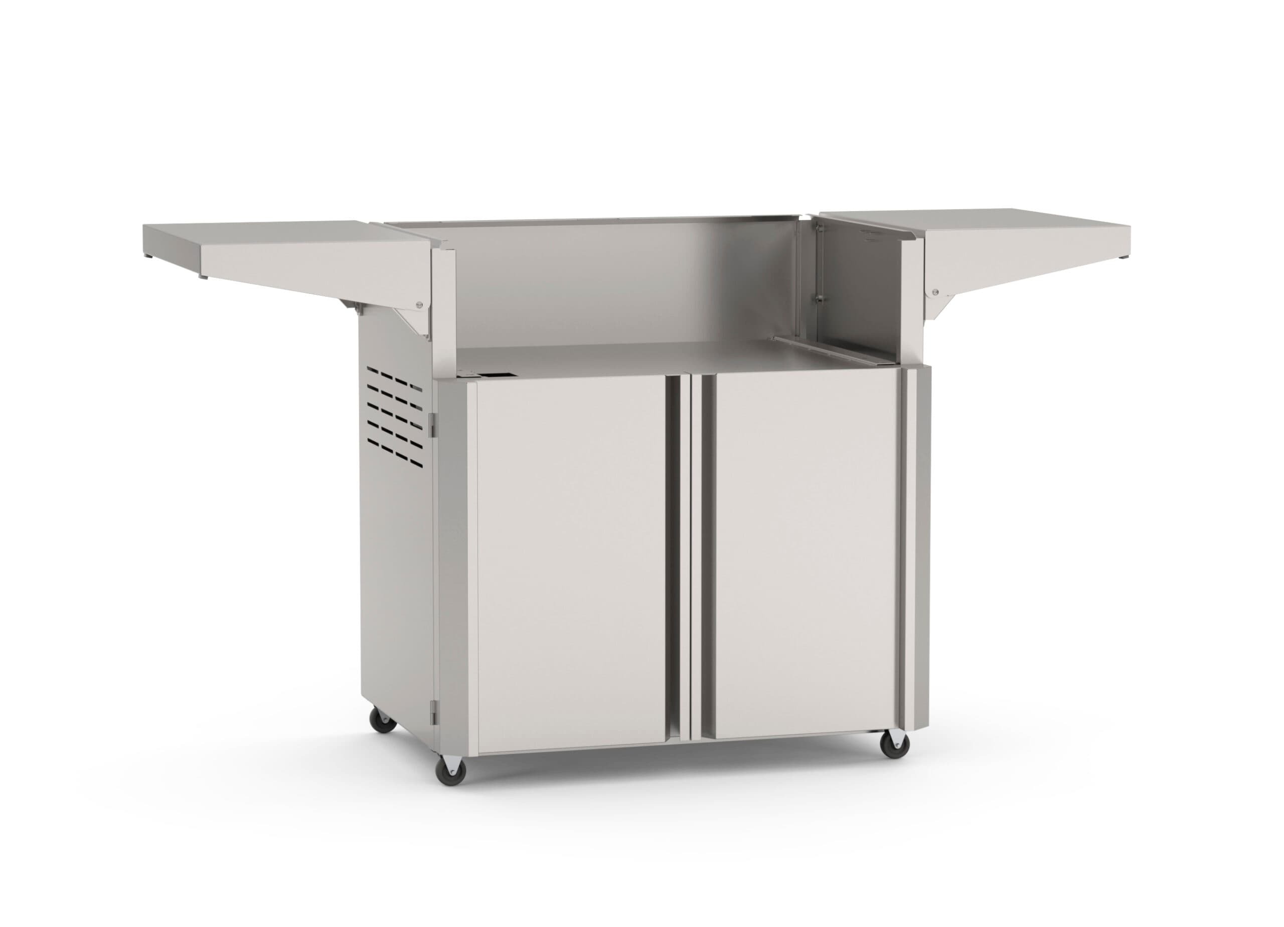 American Outdoor Grill Portable Cart Base for 24-in T and L-Series Grills — image 1