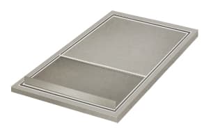 Alfresco Grills 14-Inch Small Bottle Speed Rail for Versa Sink — image 1