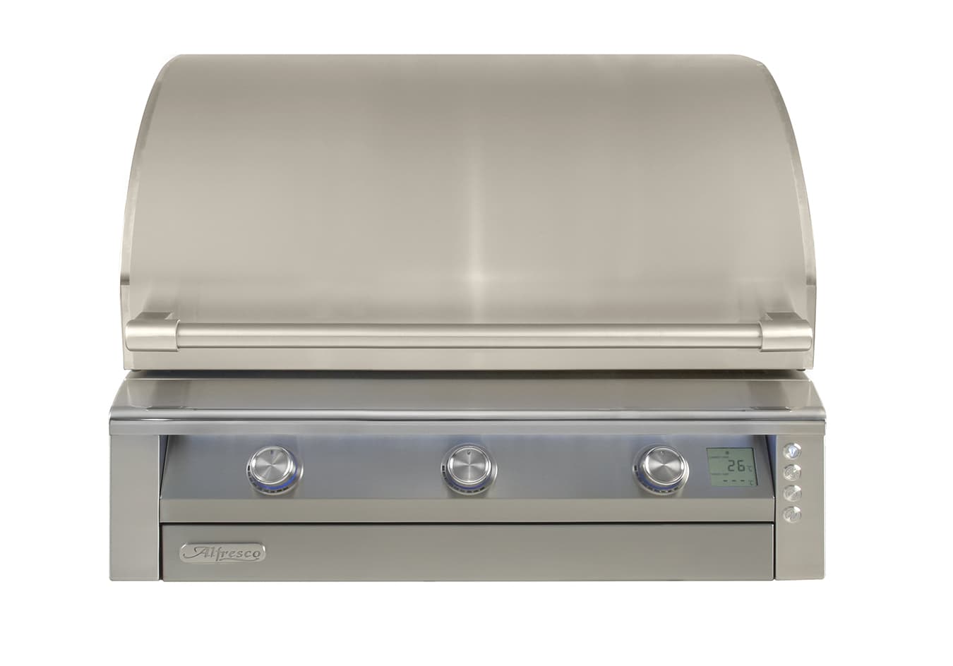 Alfresco Grills Insulated Jacket for 36-Inch Built-In Gas Grill — image 1