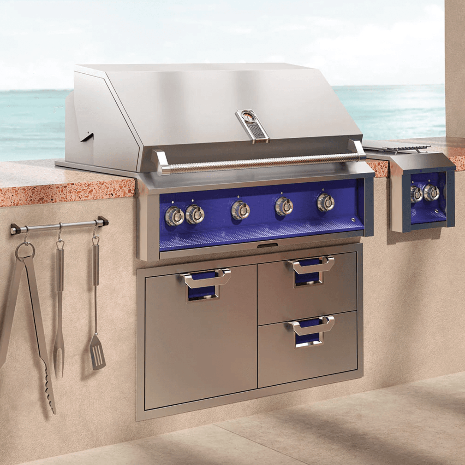 Aspire by Hestan