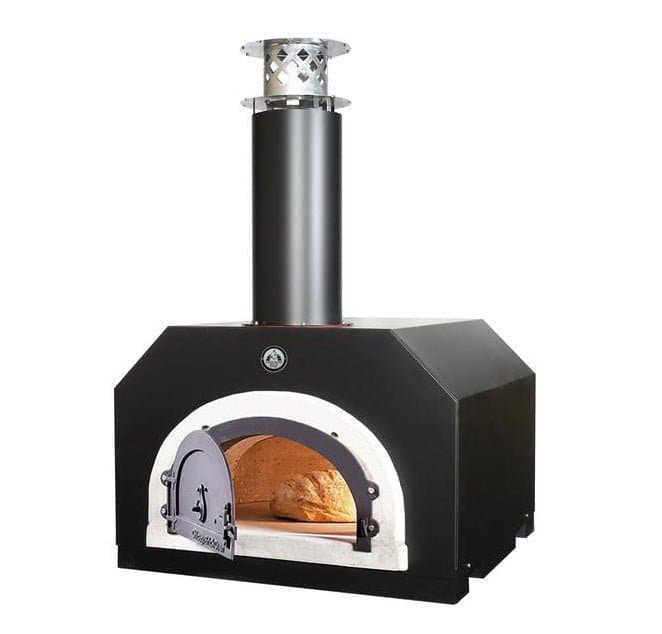 Chicago Brick Oven CBO-500 Countertop Wood-Fired Residential Outdoor Pizza Oven — image 1