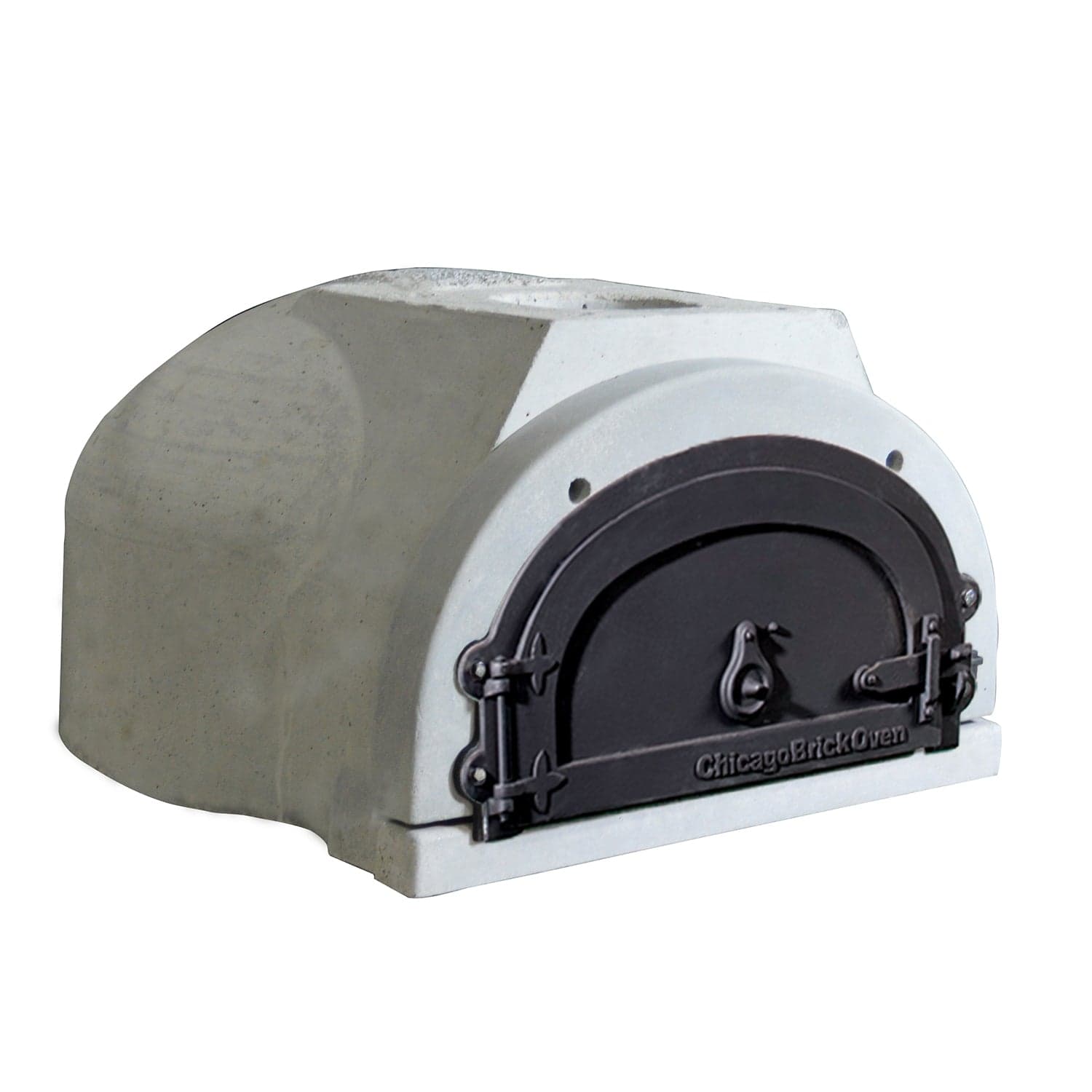 Chicago Brick Oven CBO-500 Wood-Fired Residential Outdoor DIY Pizza Oven Kit — image 1