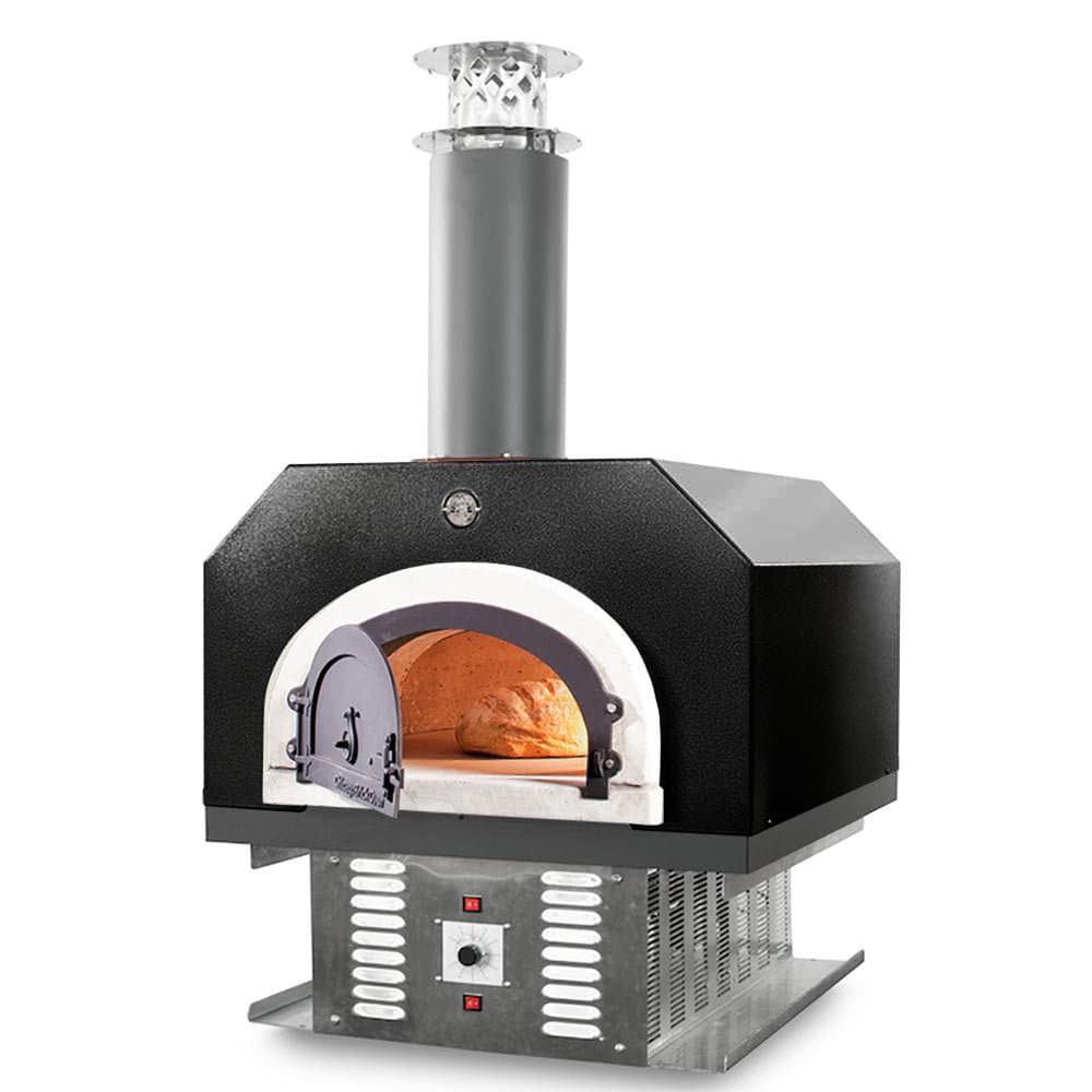 Chicago Brick Oven CBO-750 Hybrid Tailgater Pizza Over Trailer — image 1
