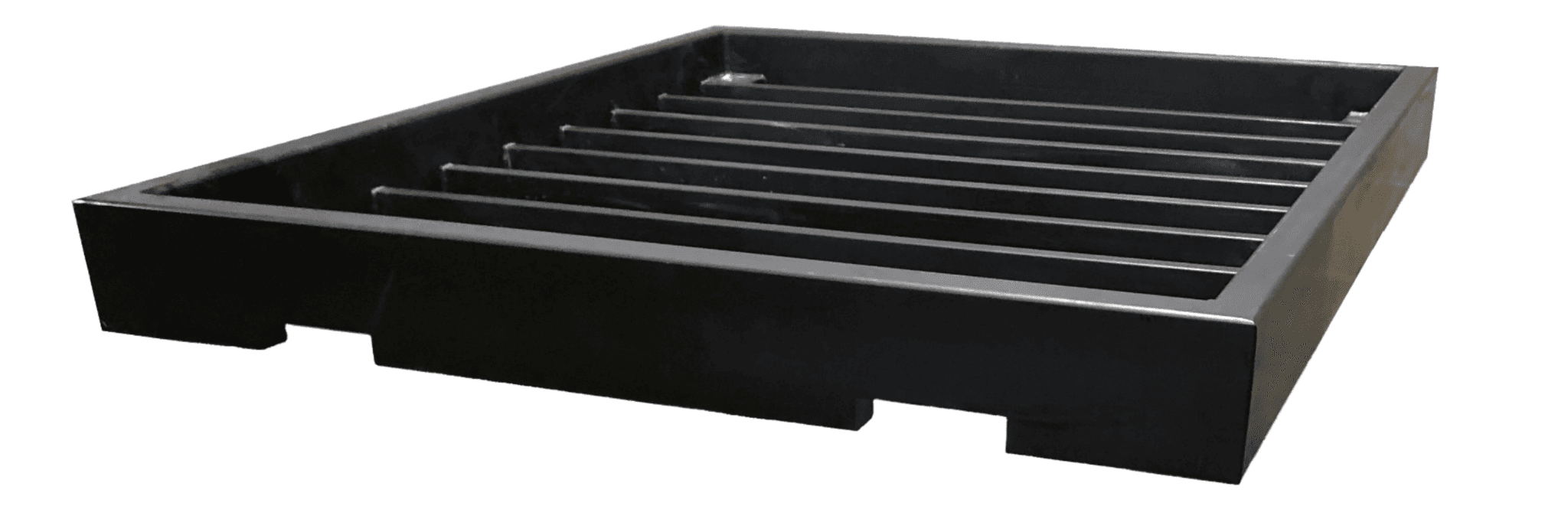 Chicago Brick Oven CBO-1000 Countertop Box/Tray — image 1