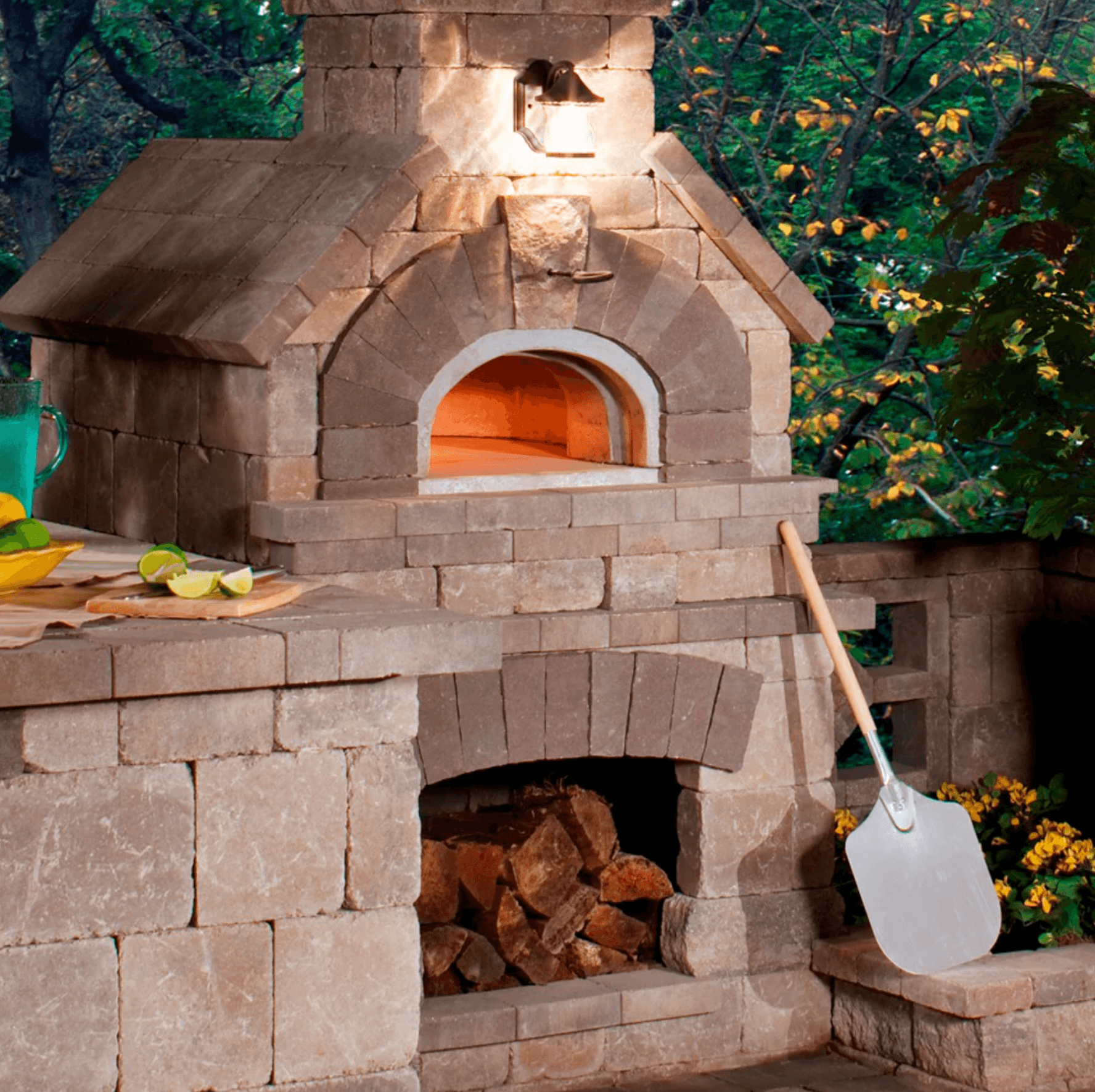 Chicago Brick Oven