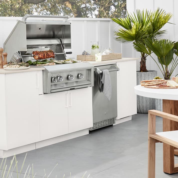 Hestan Outdoor